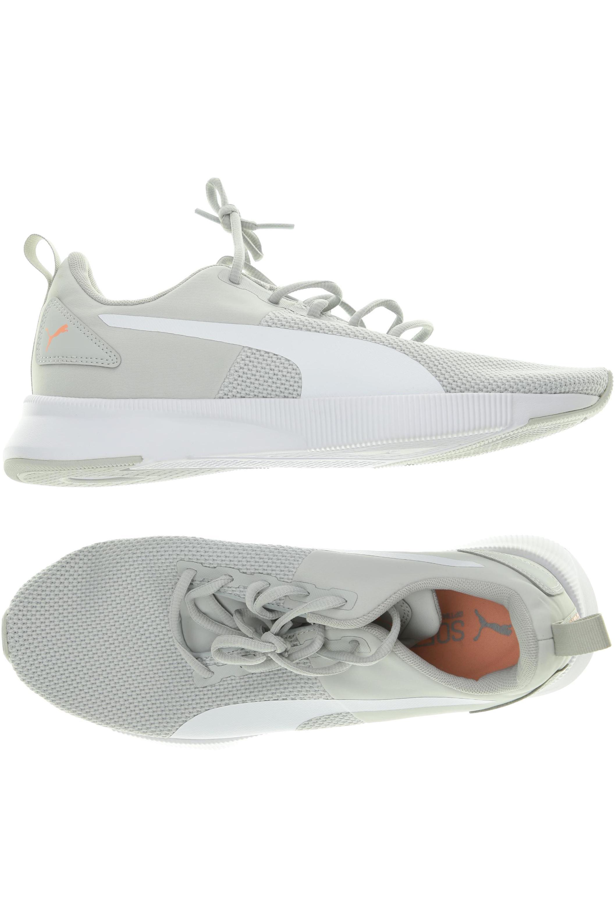 

Puma Herren Sneakers, grau, Gr. 42