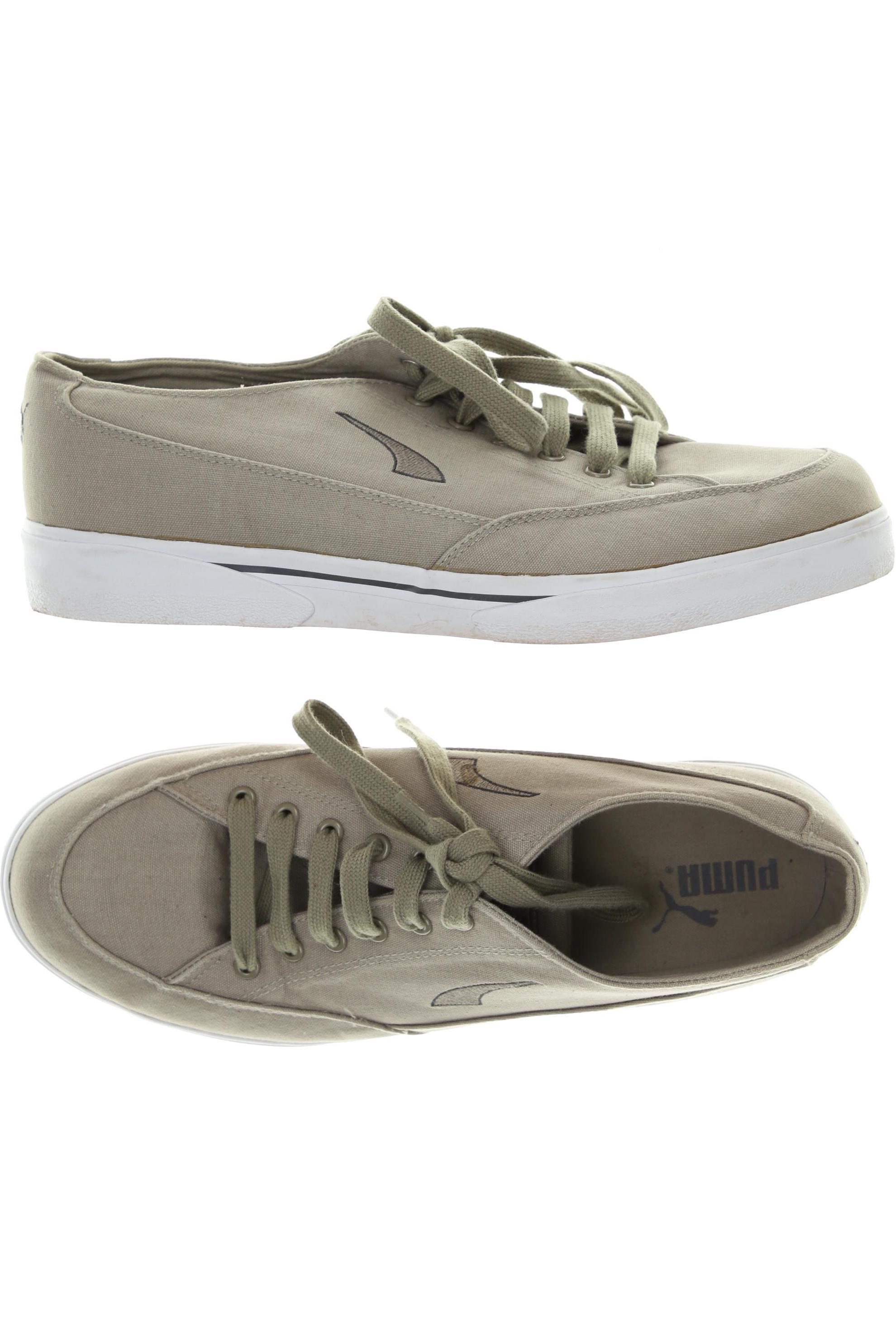 

Puma Herren Sneakers, beige, Gr. 47