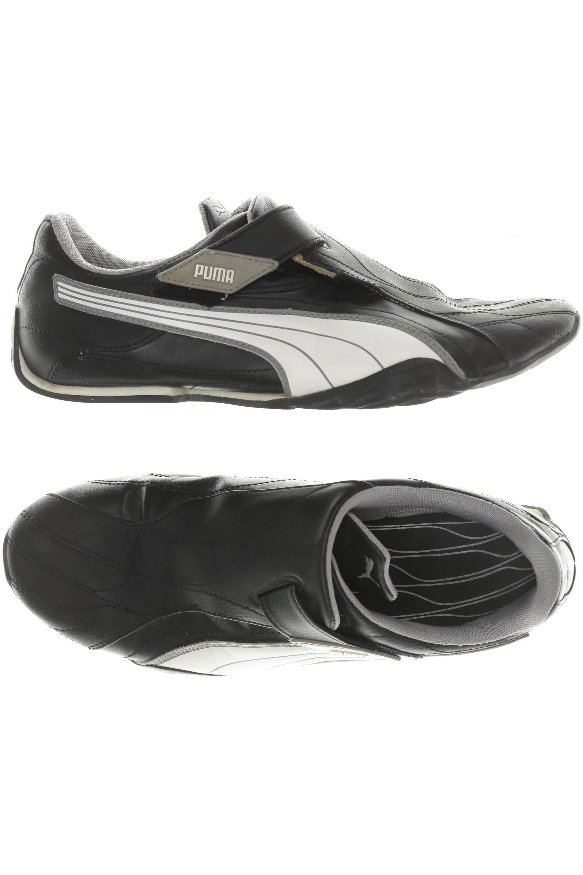 

Puma Herren Sneakers, schwarz, Gr. 45