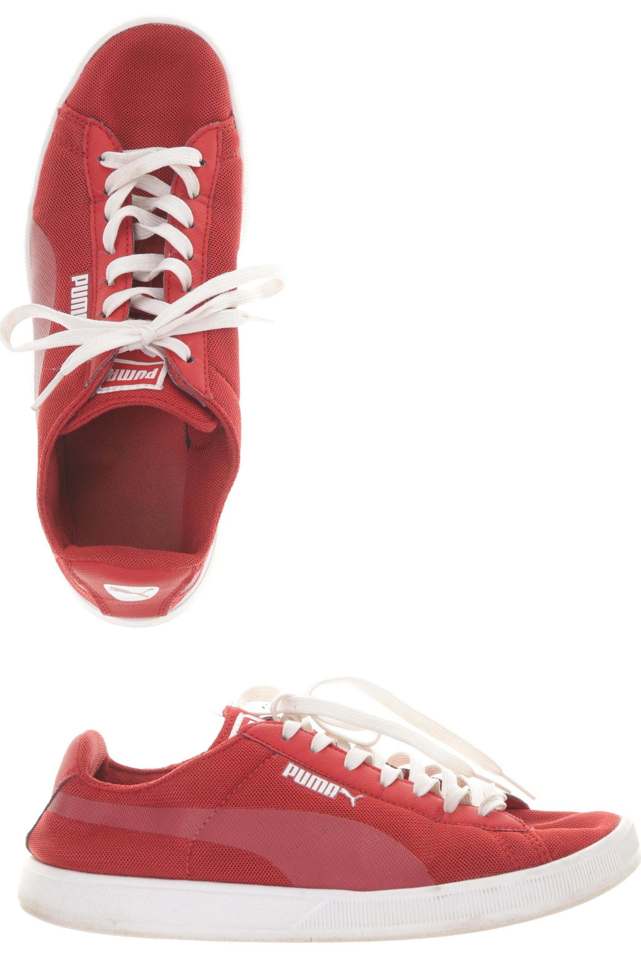 Thumbnail - Puma Herren Sneakers, grau, Gr. 44.5