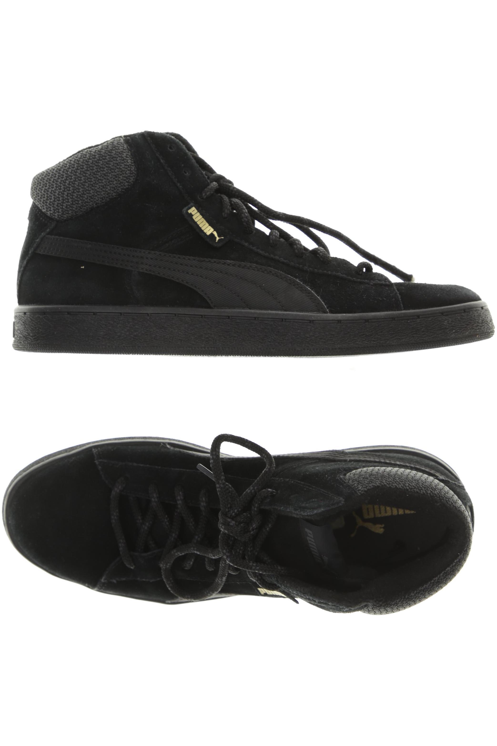 

Puma Herren Sneakers, schwarz, Gr. 41