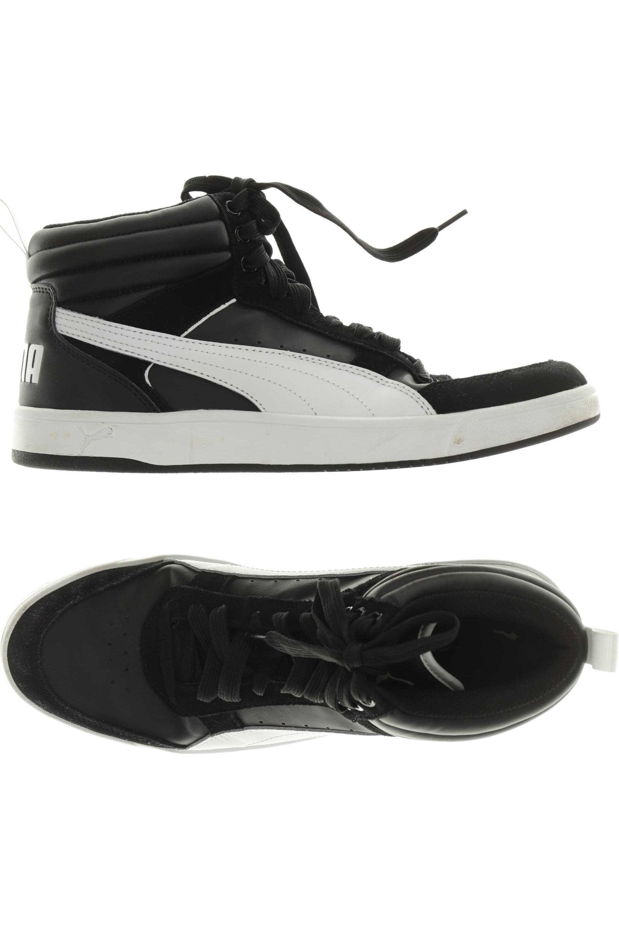 Thumbnail - Puma Herren Sneakers, schwarz, Gr. 44