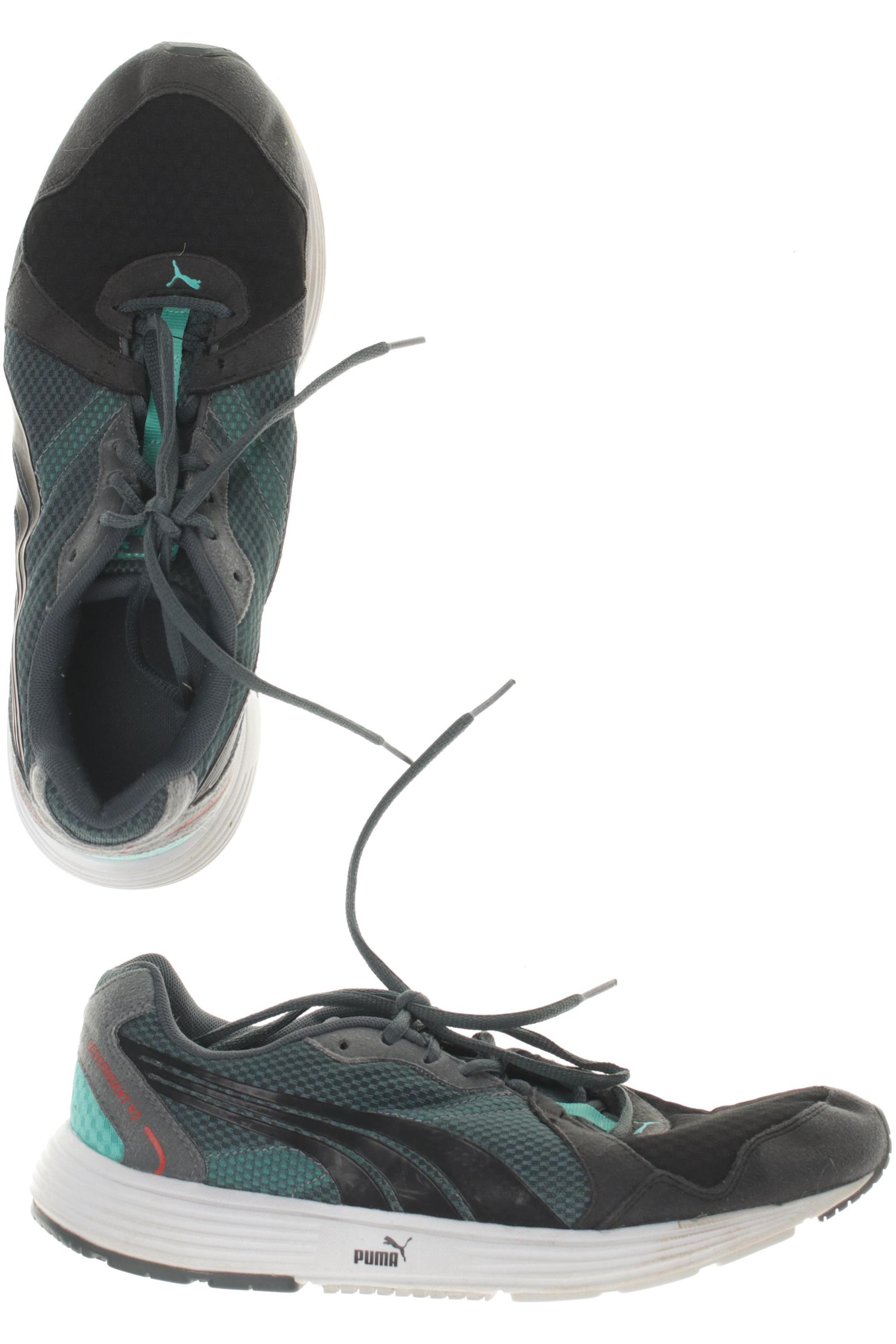 Thumbnail - Puma Herren Sneakers, grün, Gr. 42.5