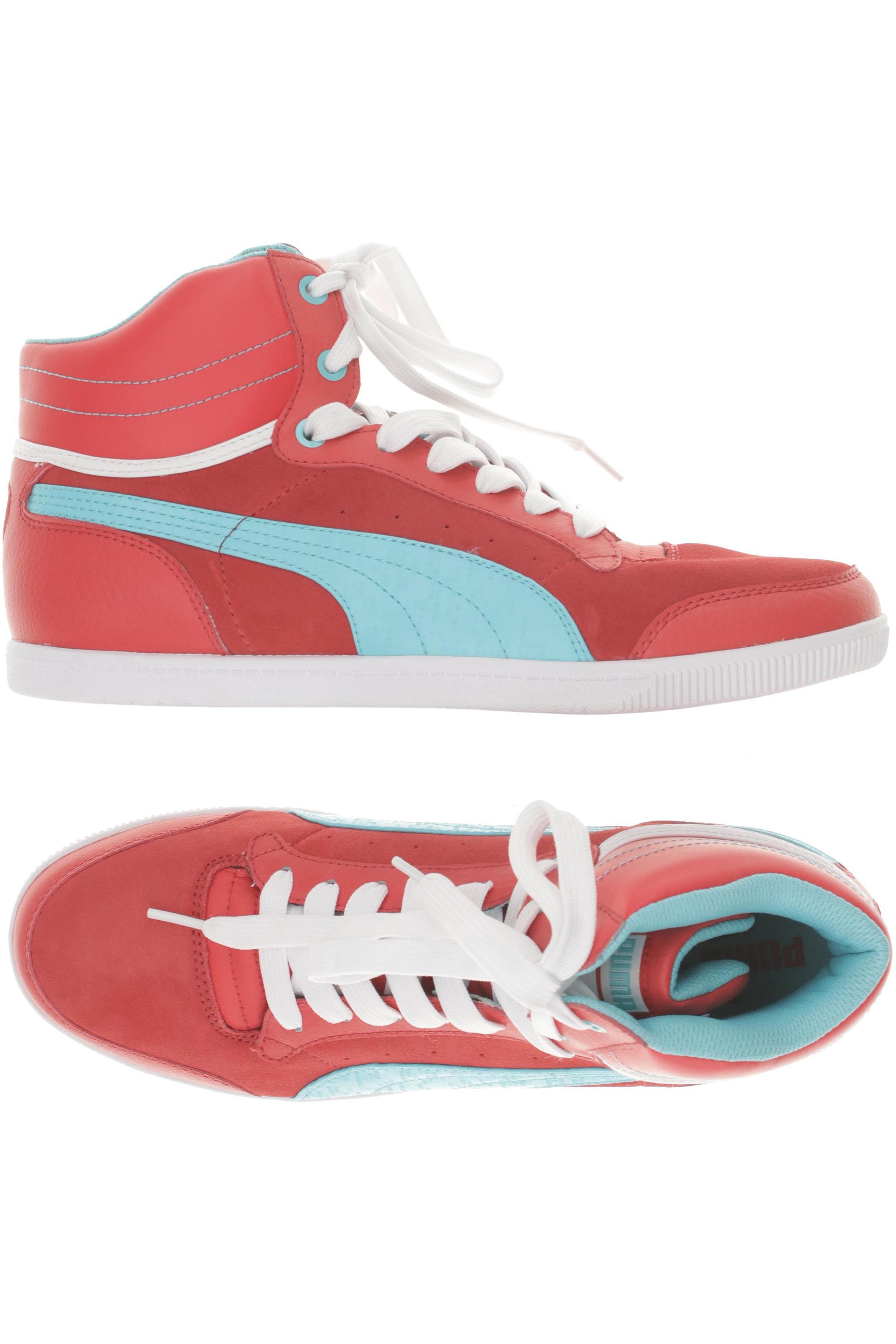 

Puma Herren Sneakers, rot, Gr. 41