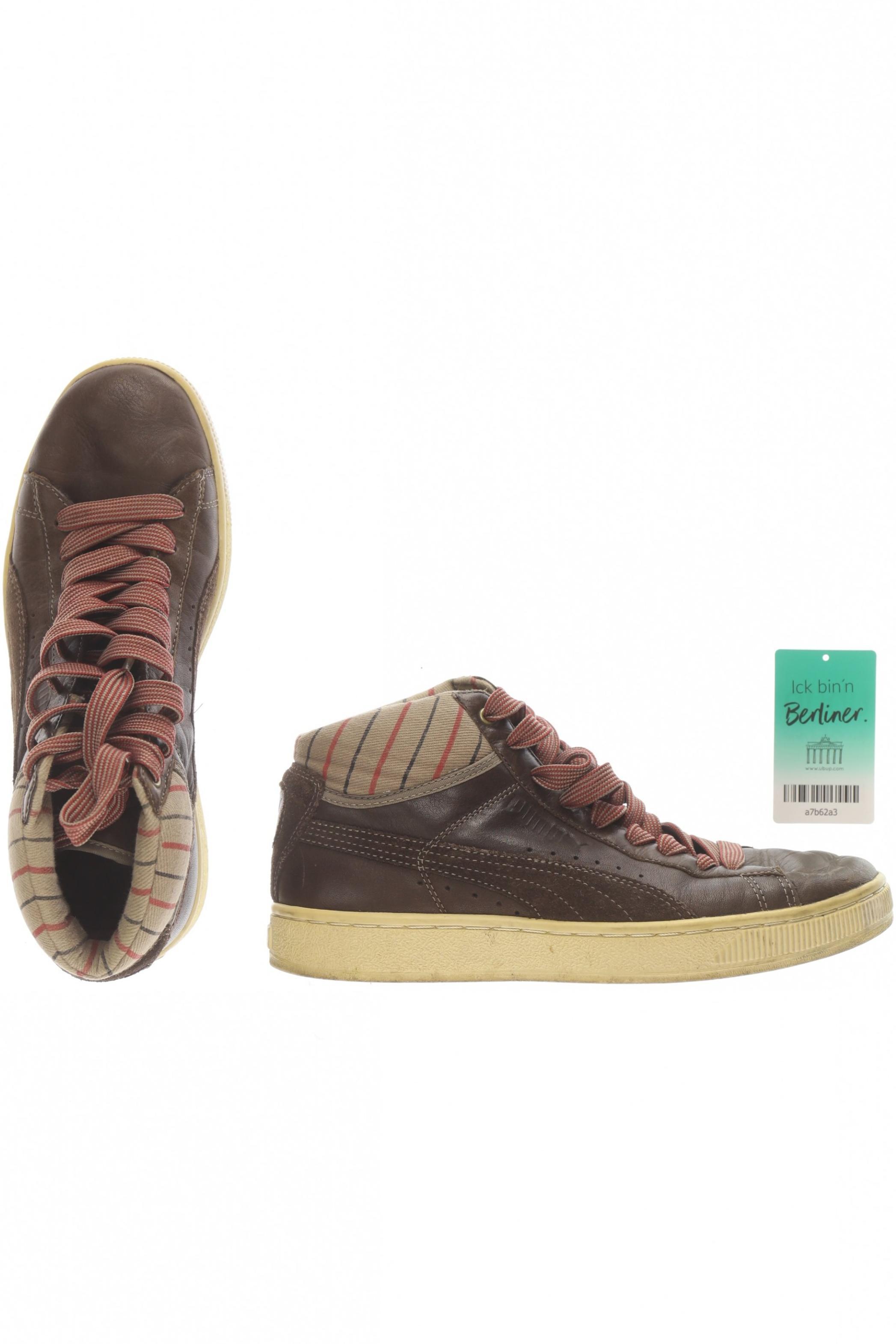 Thumbnail - Puma Herren Sneakers, braun, Gr. 41