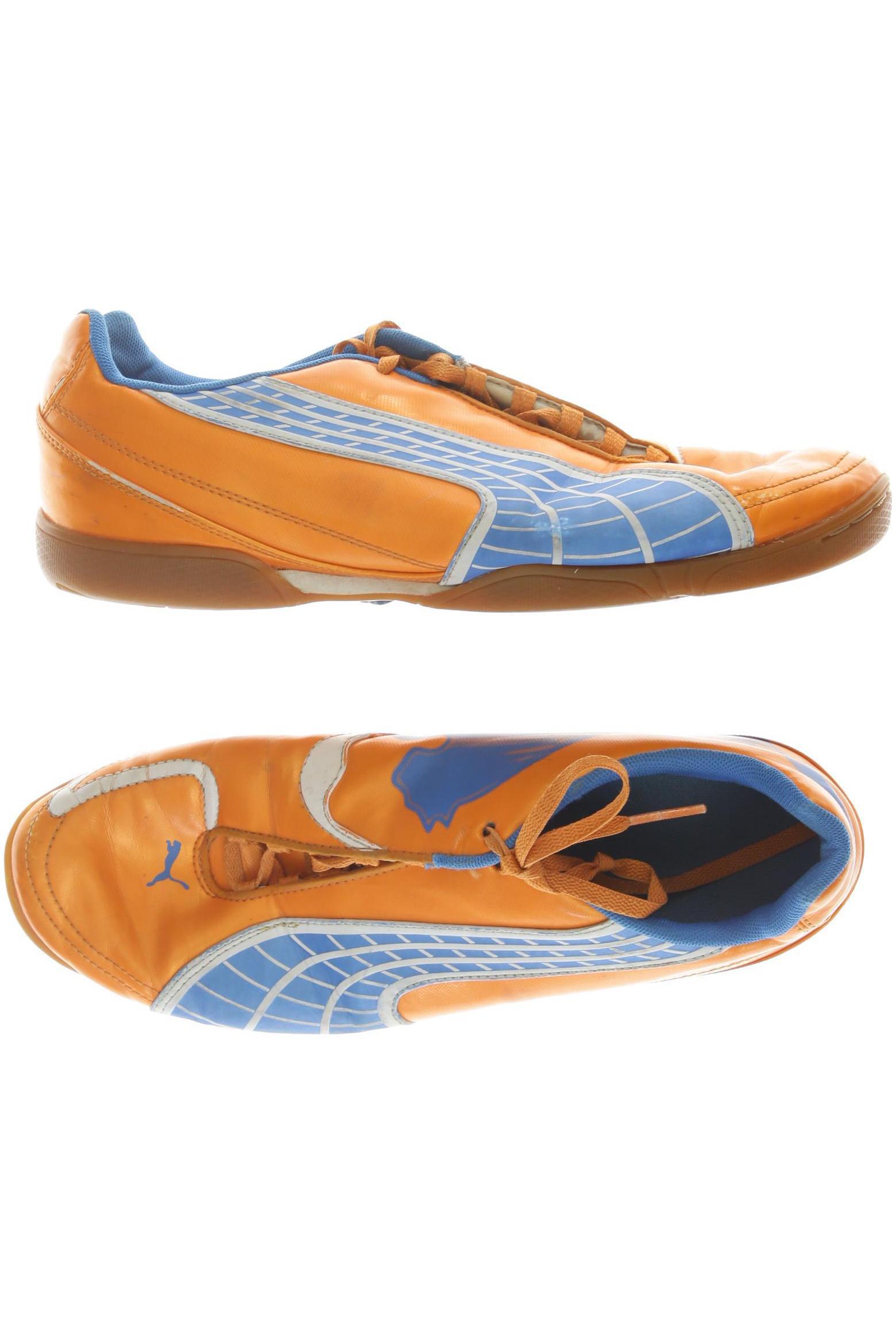 Thumbnail - Puma Herren Sneakers, orange, Gr. 42.5