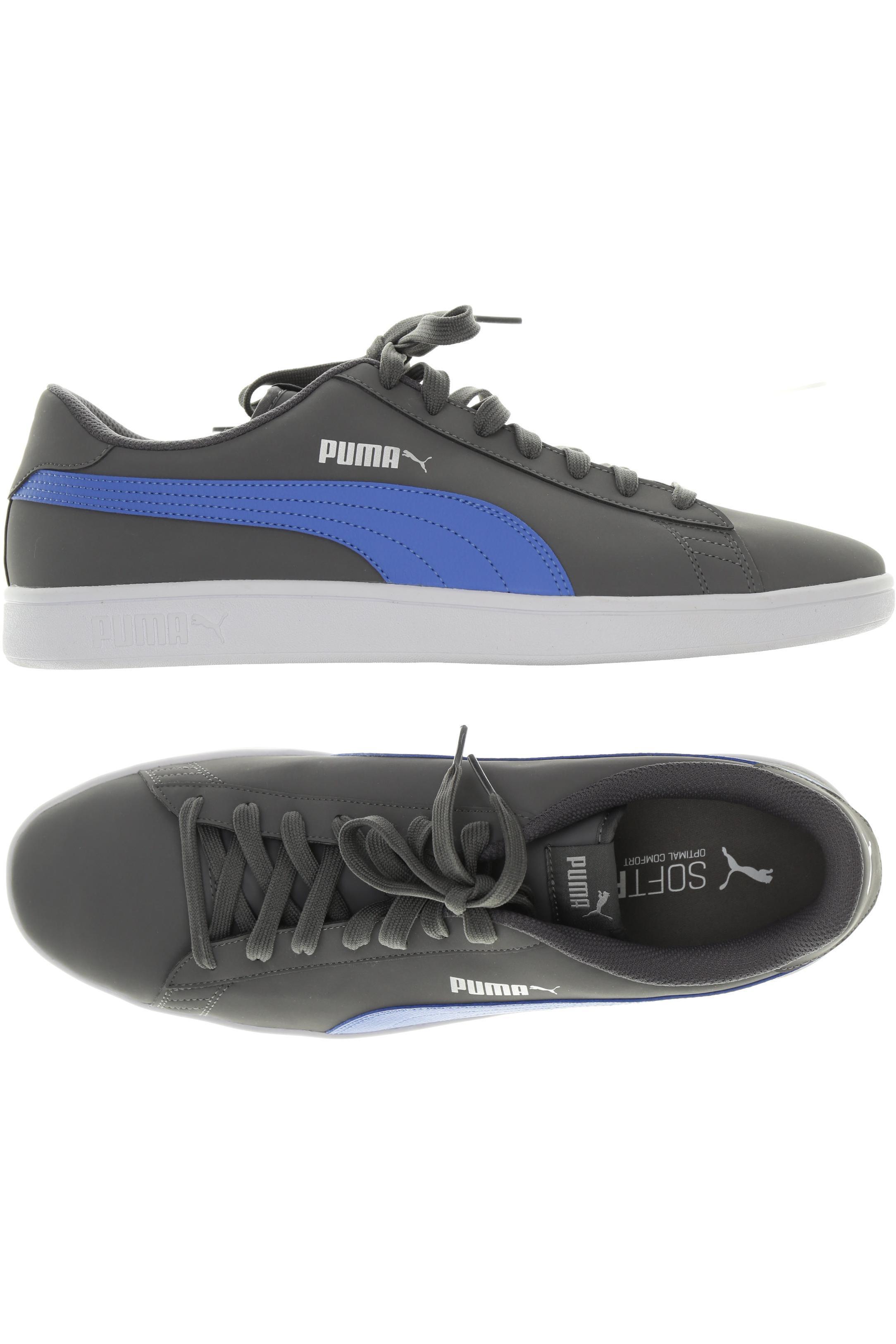 

Puma Herren Sneakers, grau, Gr. 48.5
