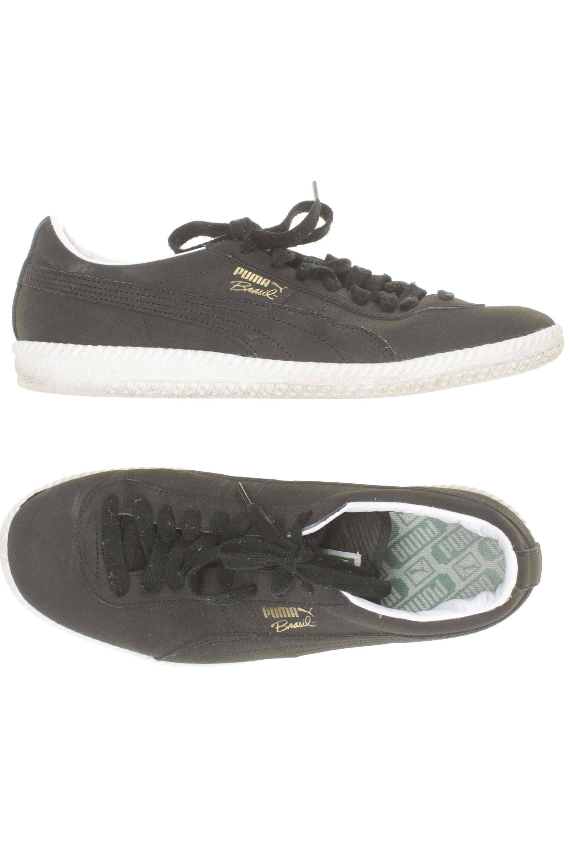 

Puma Herren Sneakers, schwarz, Gr. 42.5