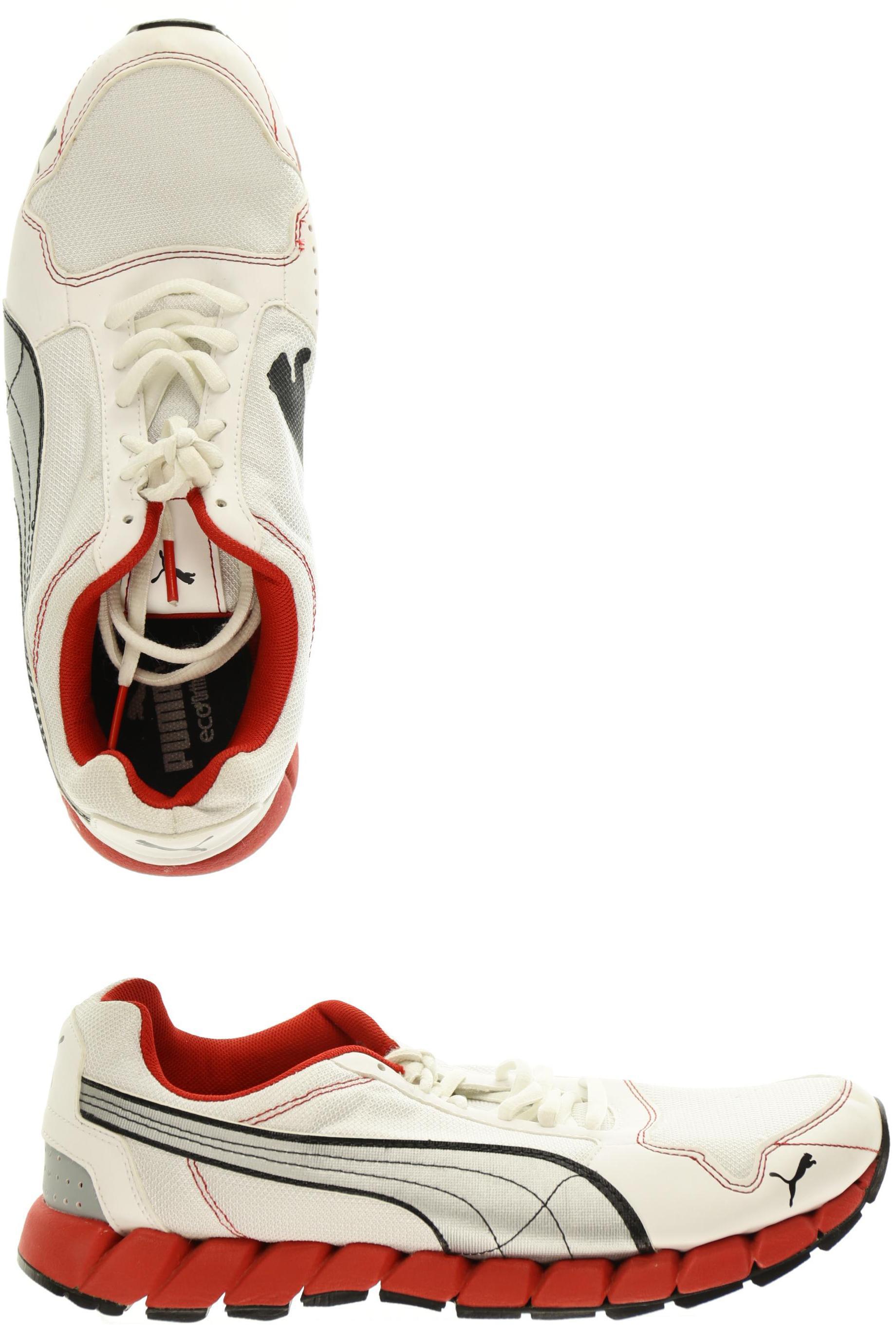 

Puma Herren Sneakers, weiß, Gr. 41