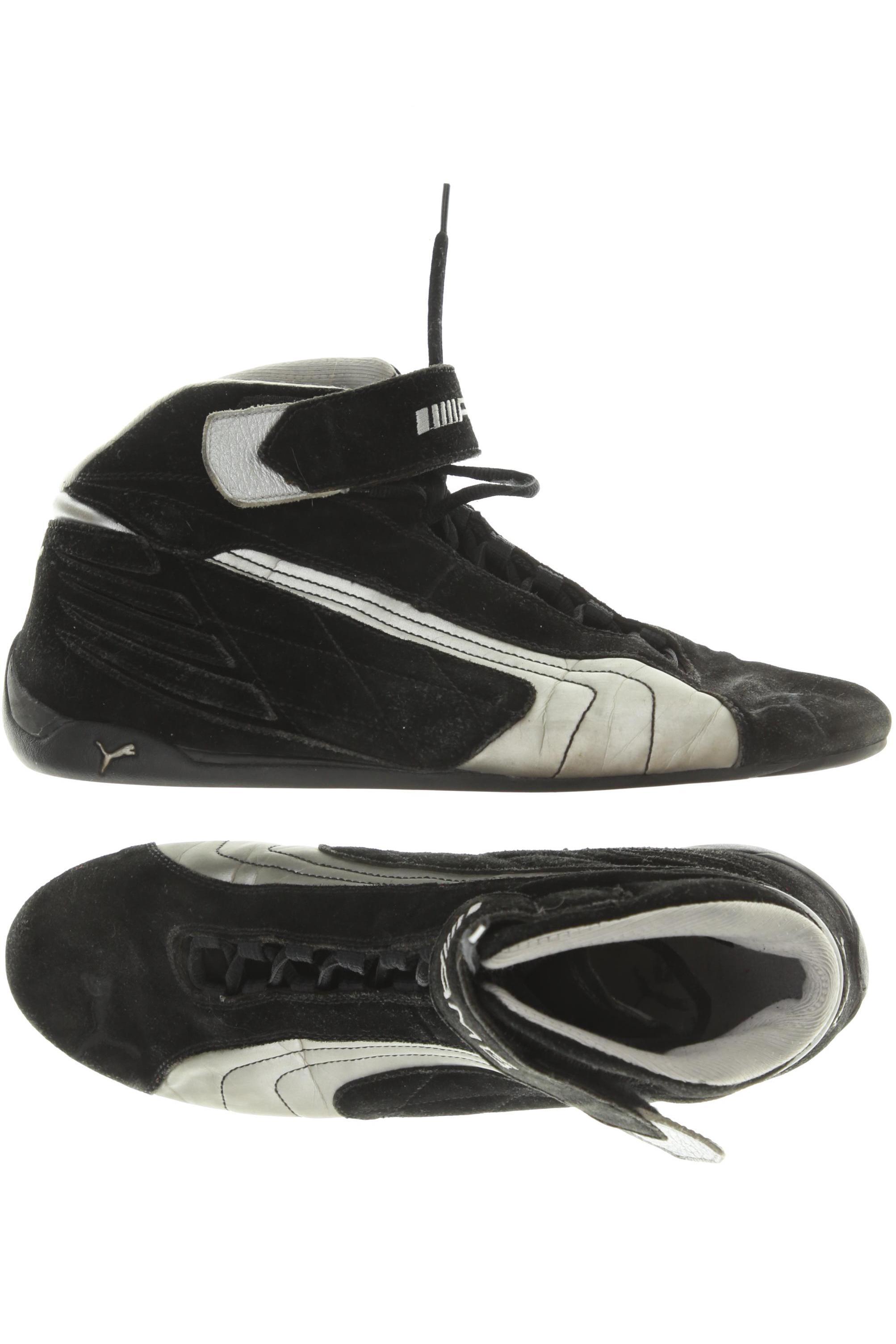 Thumbnail - Puma Herren Sneakers, schwarz, Gr. 46