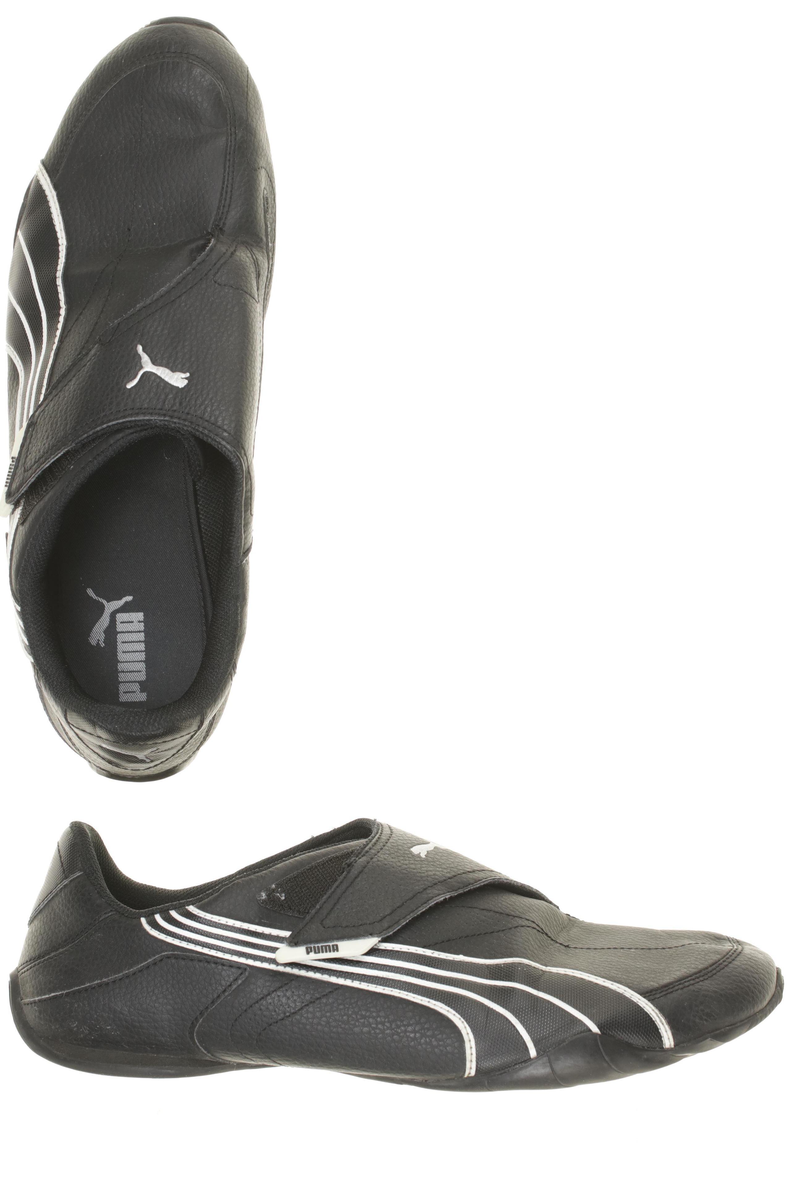 

Puma Herren Sneakers, schwarz, Gr. 46