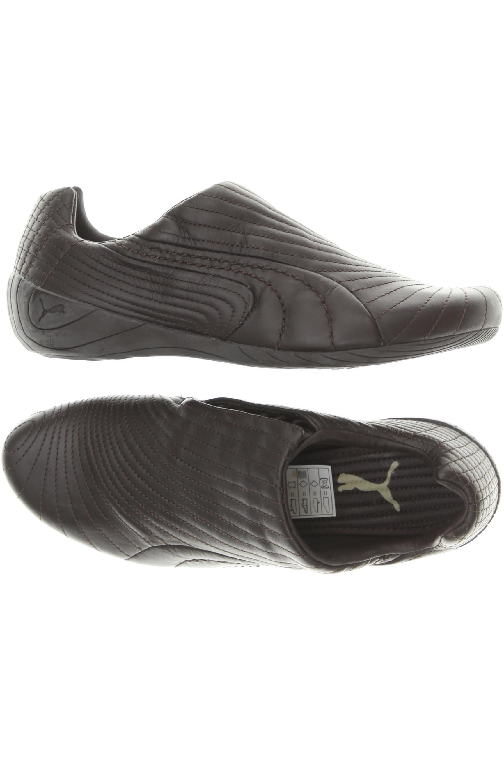 

Puma Herren Sneakers, braun, Gr. 40