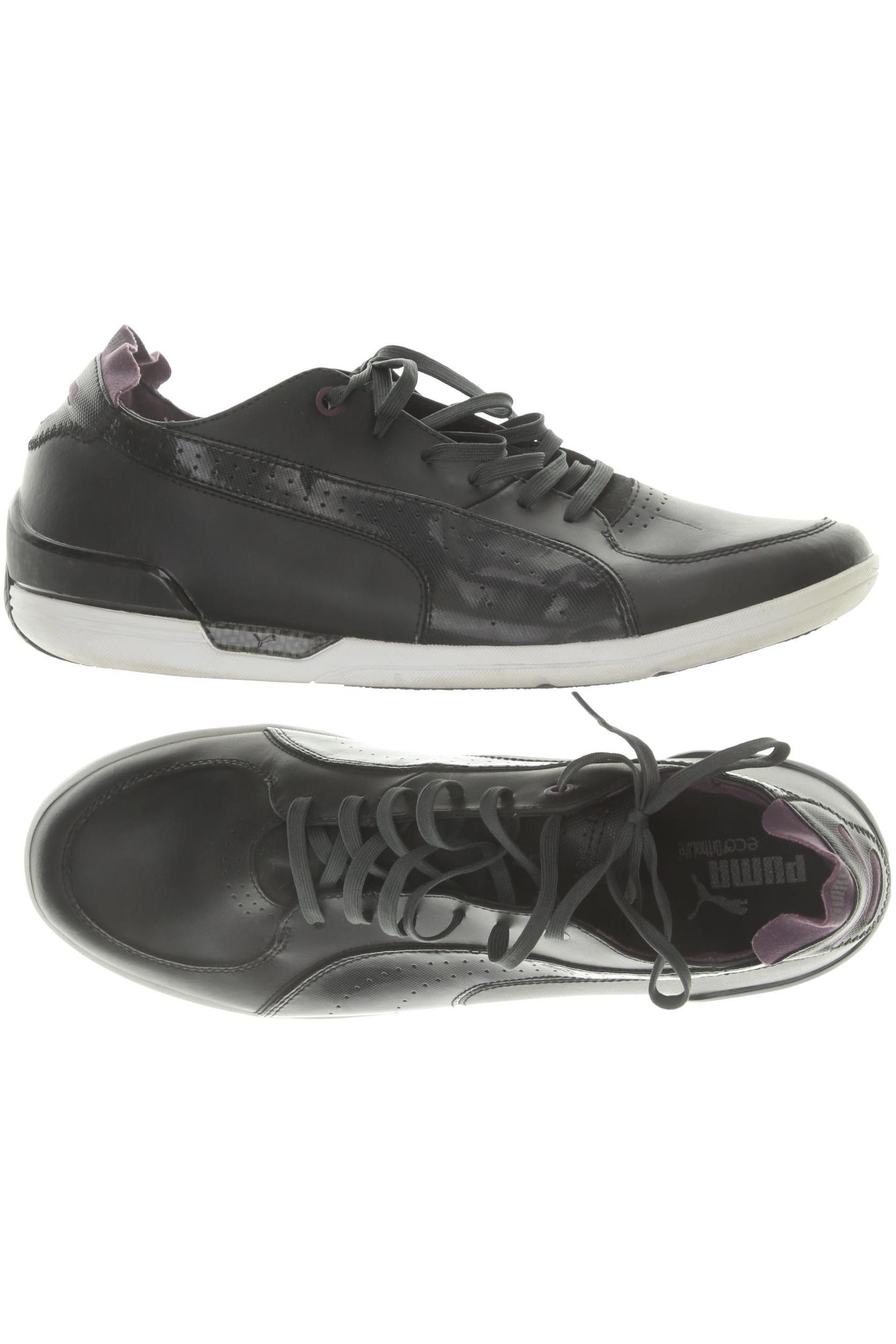 Thumbnail - Puma Herren Sneakers, schwarz, Gr. 43