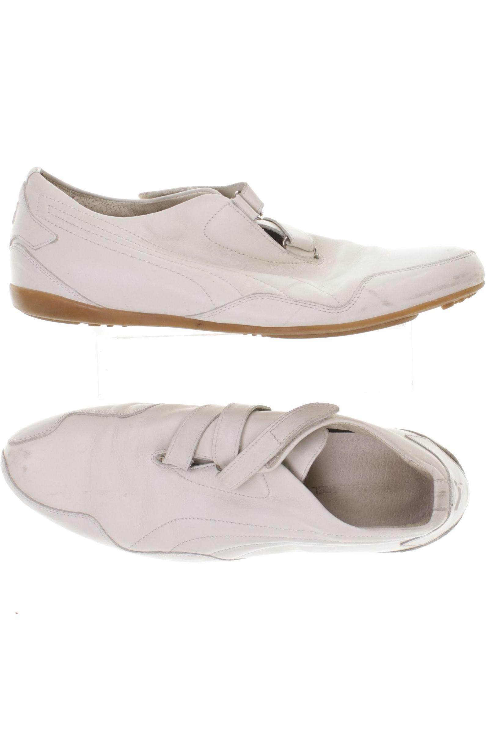 

Puma Herren Sneakers, beige, Gr. 43