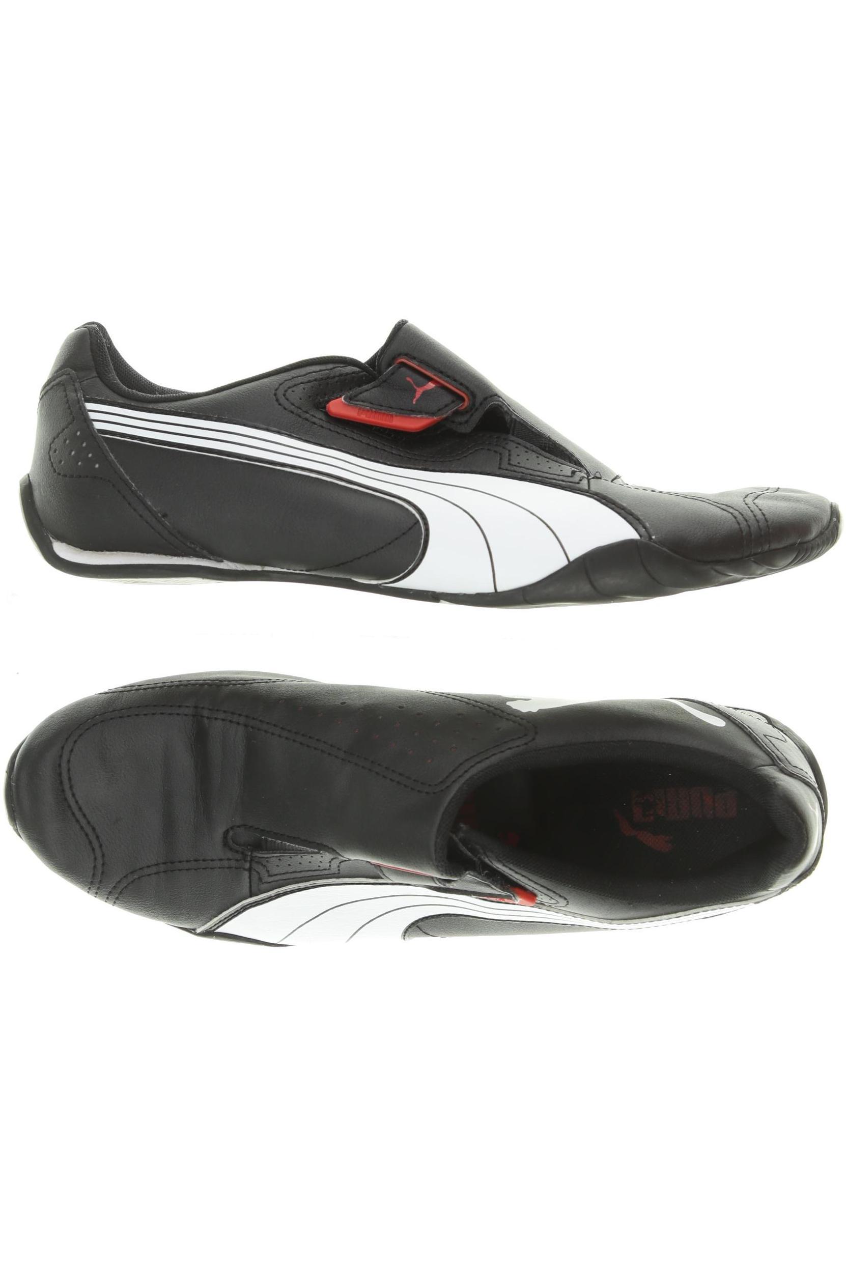 Thumbnail - Puma Herren Sneakers, schwarz, Gr. 42