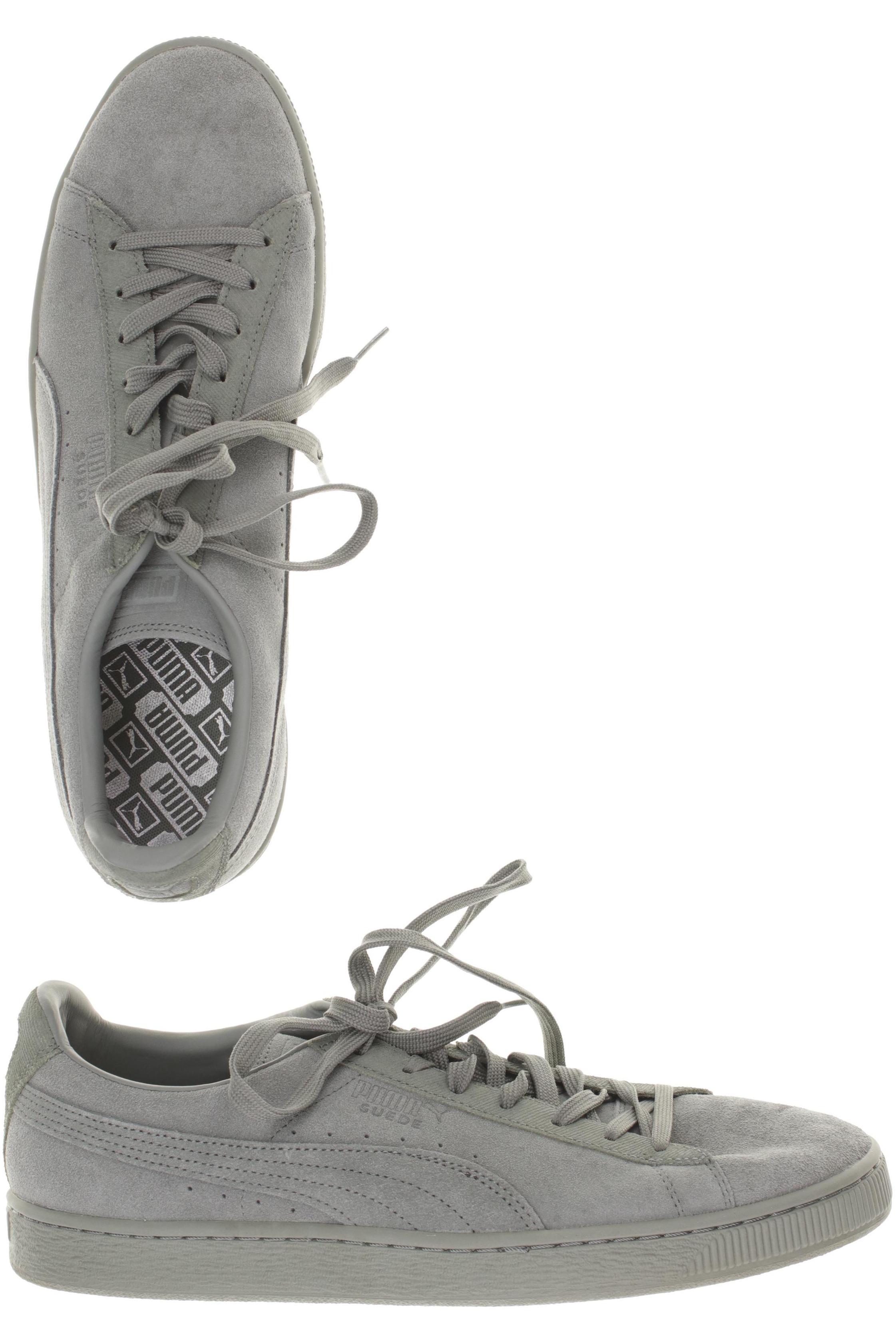 

Puma Herren Sneakers, grau, Gr. 46