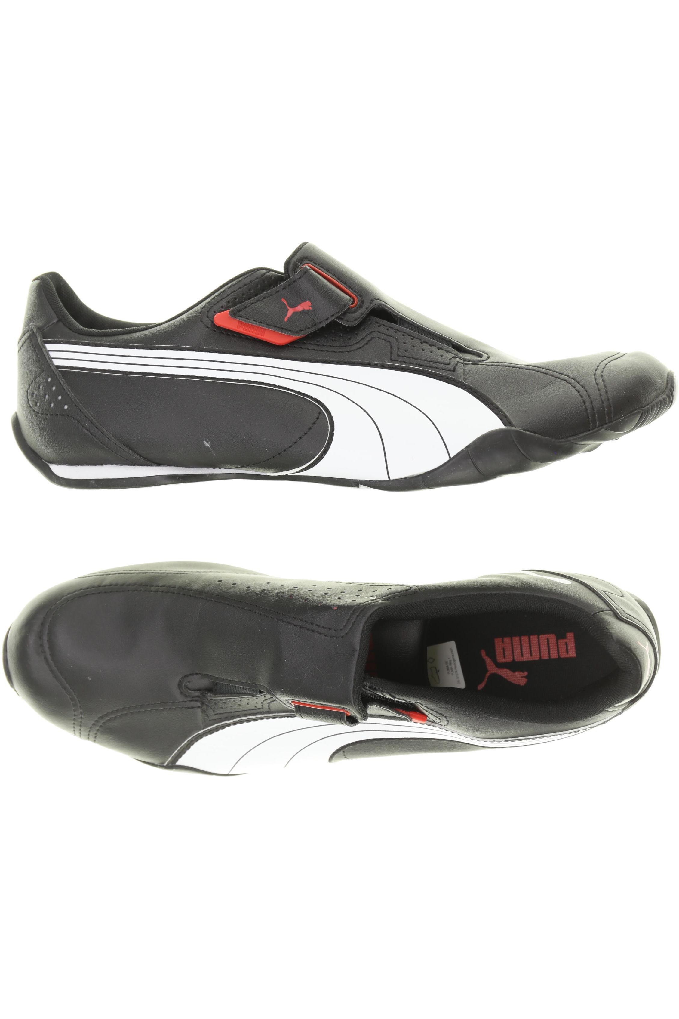 

Puma Herren Sneakers, schwarz, Gr. 44