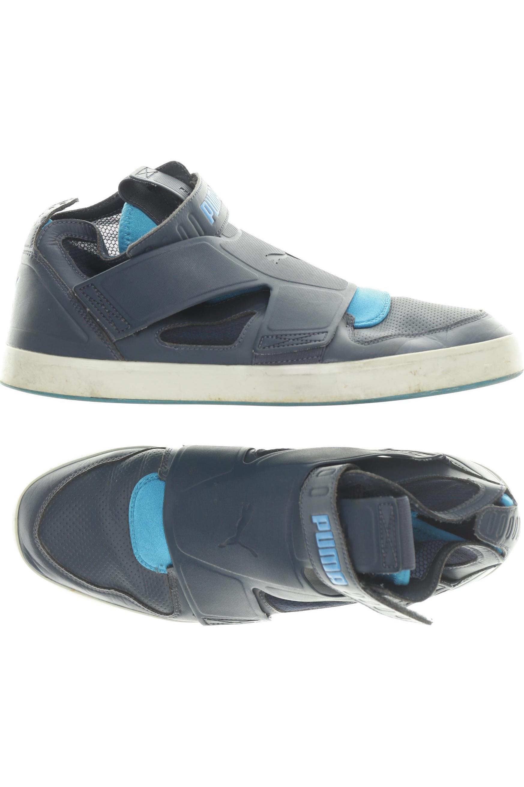 

Puma Herren Sneakers, blau, Gr. 45