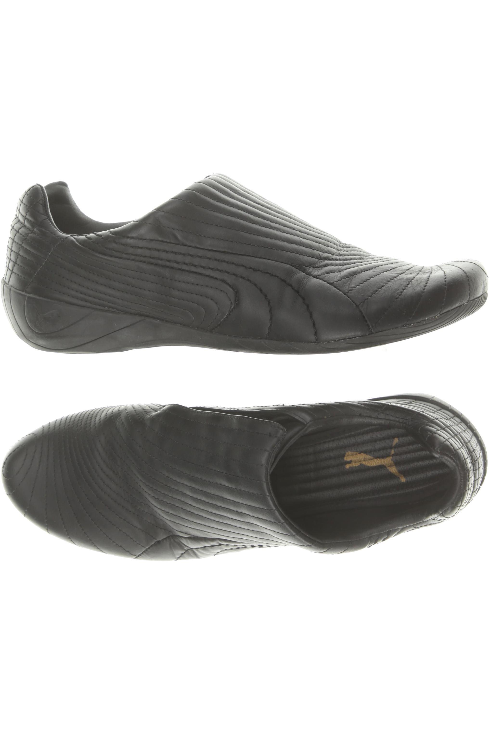 

Puma Herren Sneakers, schwarz, Gr. 45