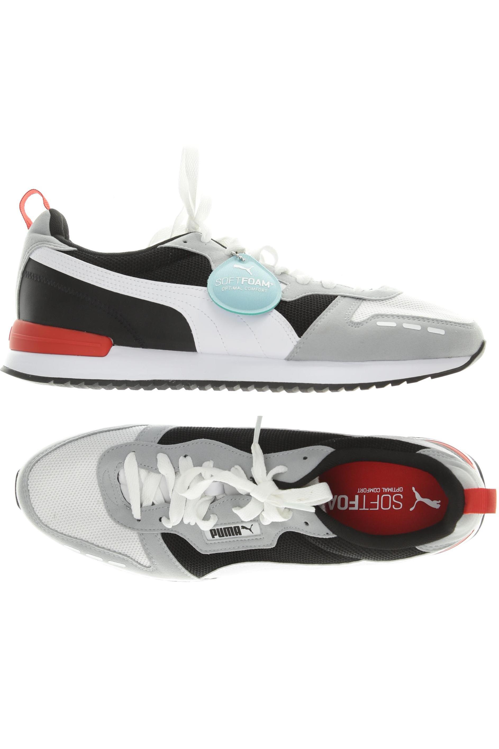 Thumbnail - Puma Herren Sneakers, schwarz, Gr. 48.5