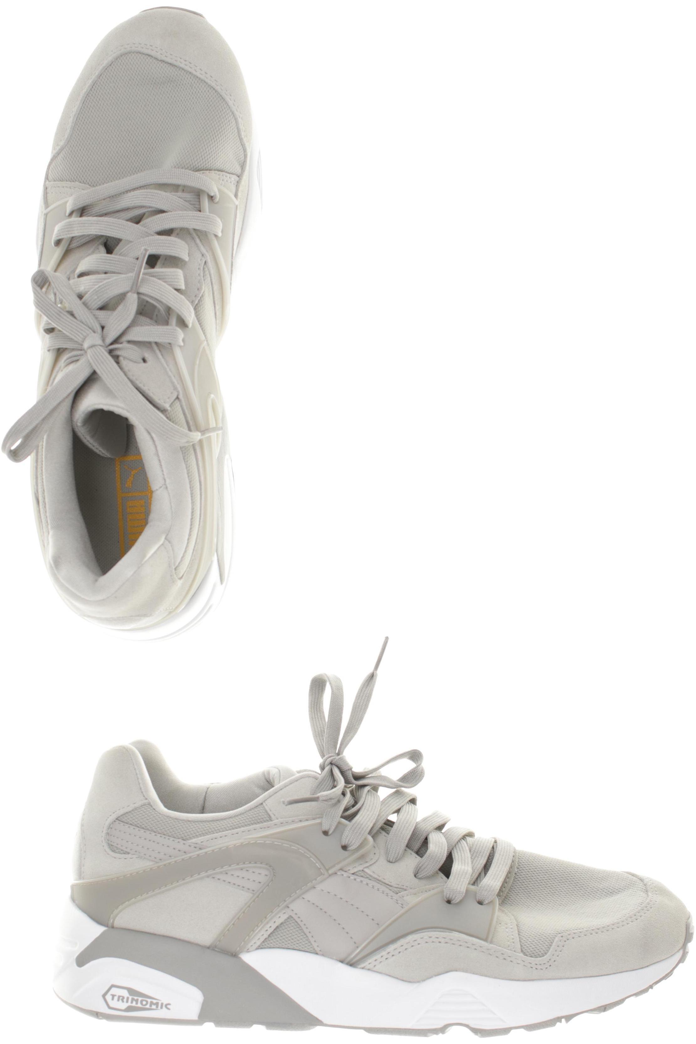 

Puma Herren Sneakers, grau, Gr. 44