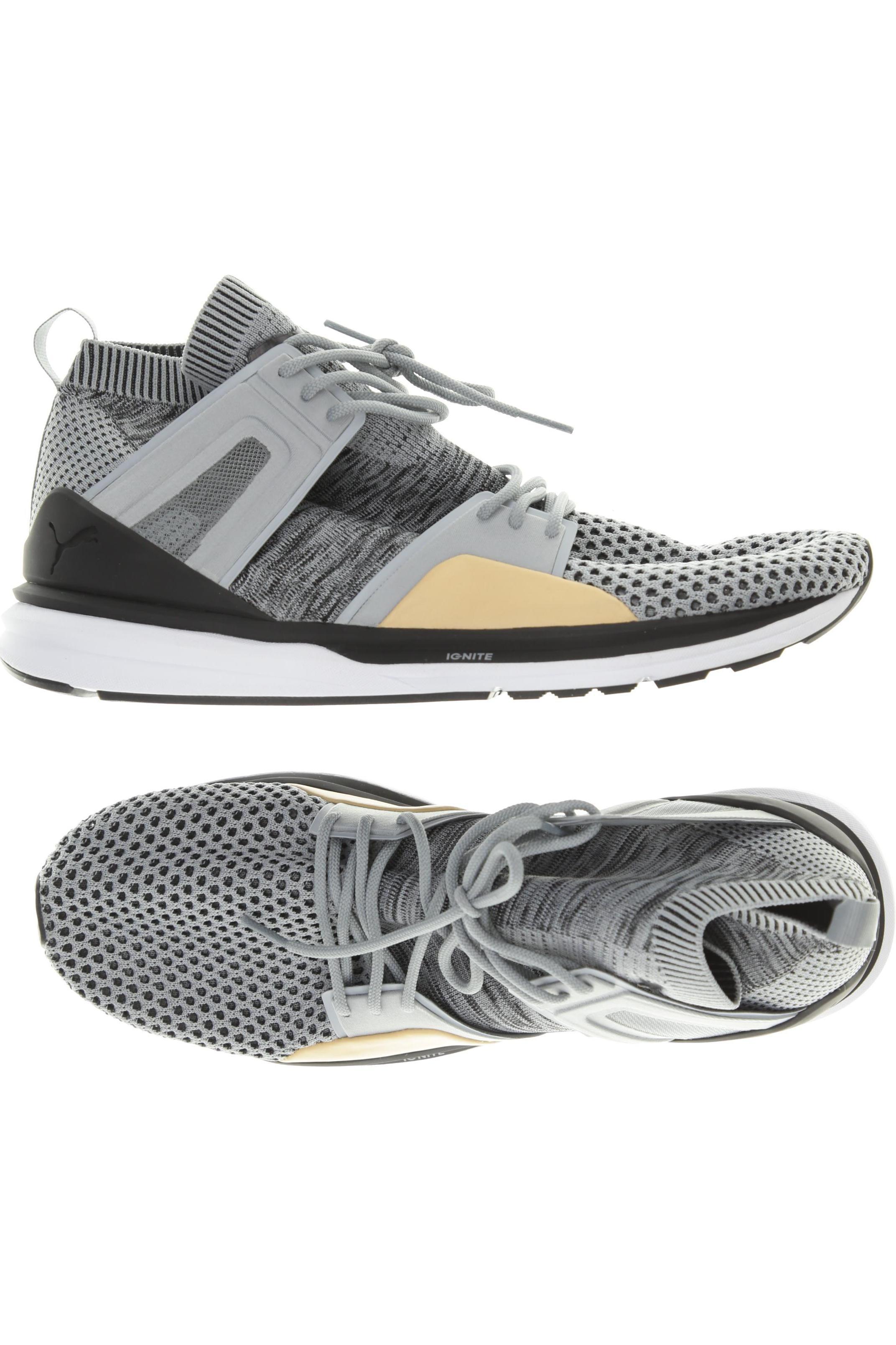 Thumbnail - Puma Herren Sneakers, grau, Gr. 45