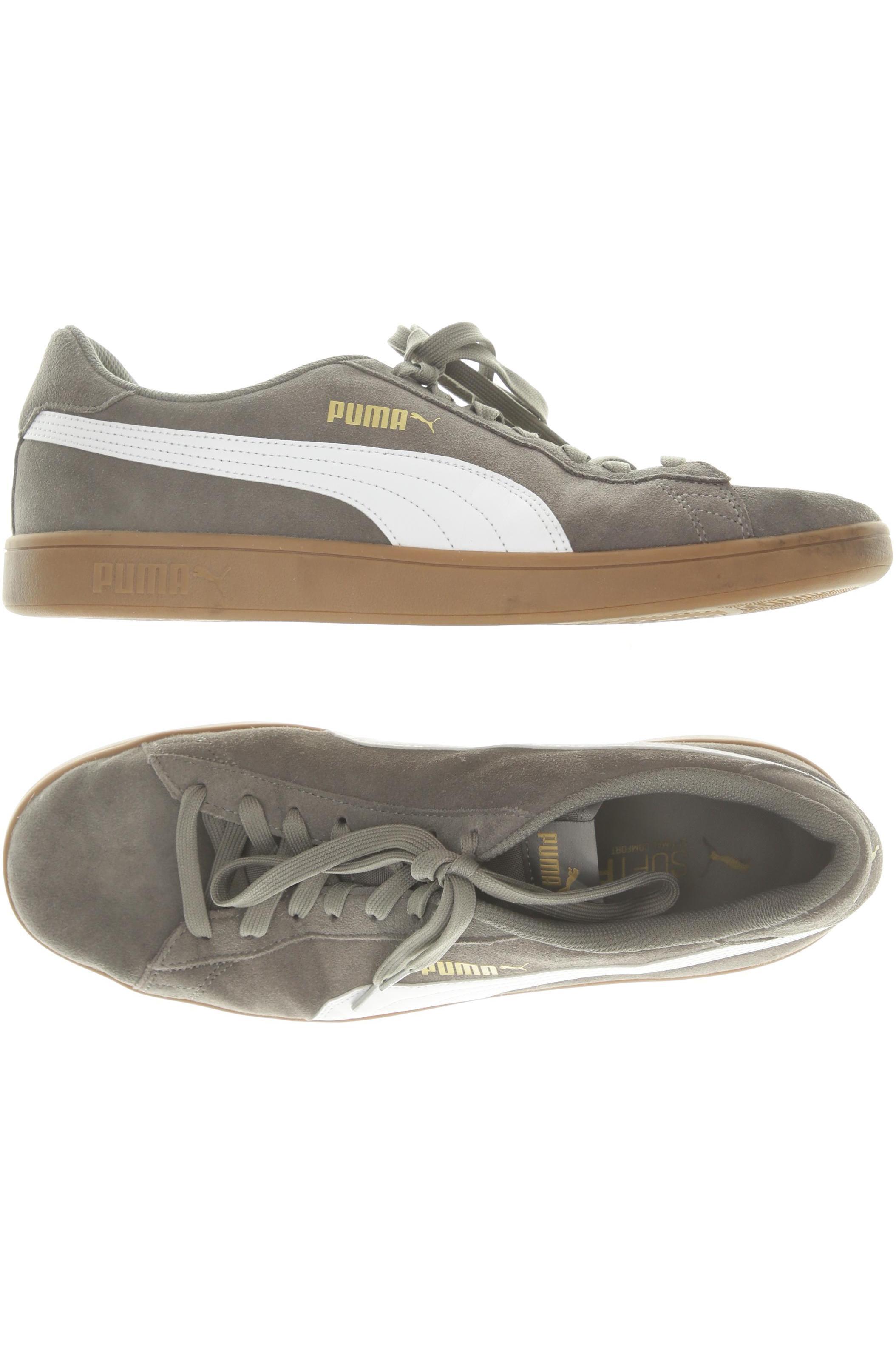 Thumbnail - Puma Herren Sneakers, grau, Gr. 48.5