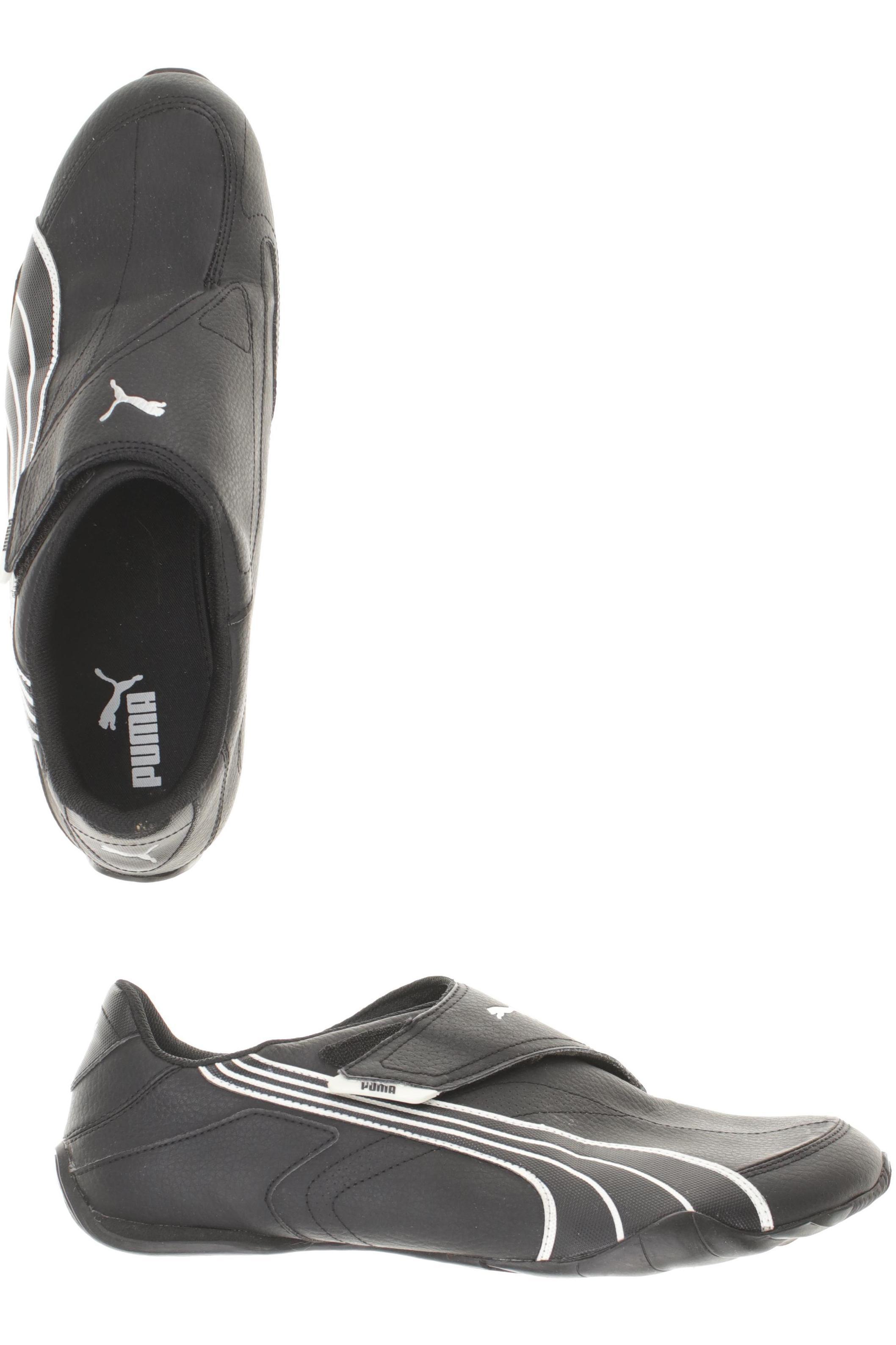 

Puma Herren Sneakers, schwarz, Gr. 46