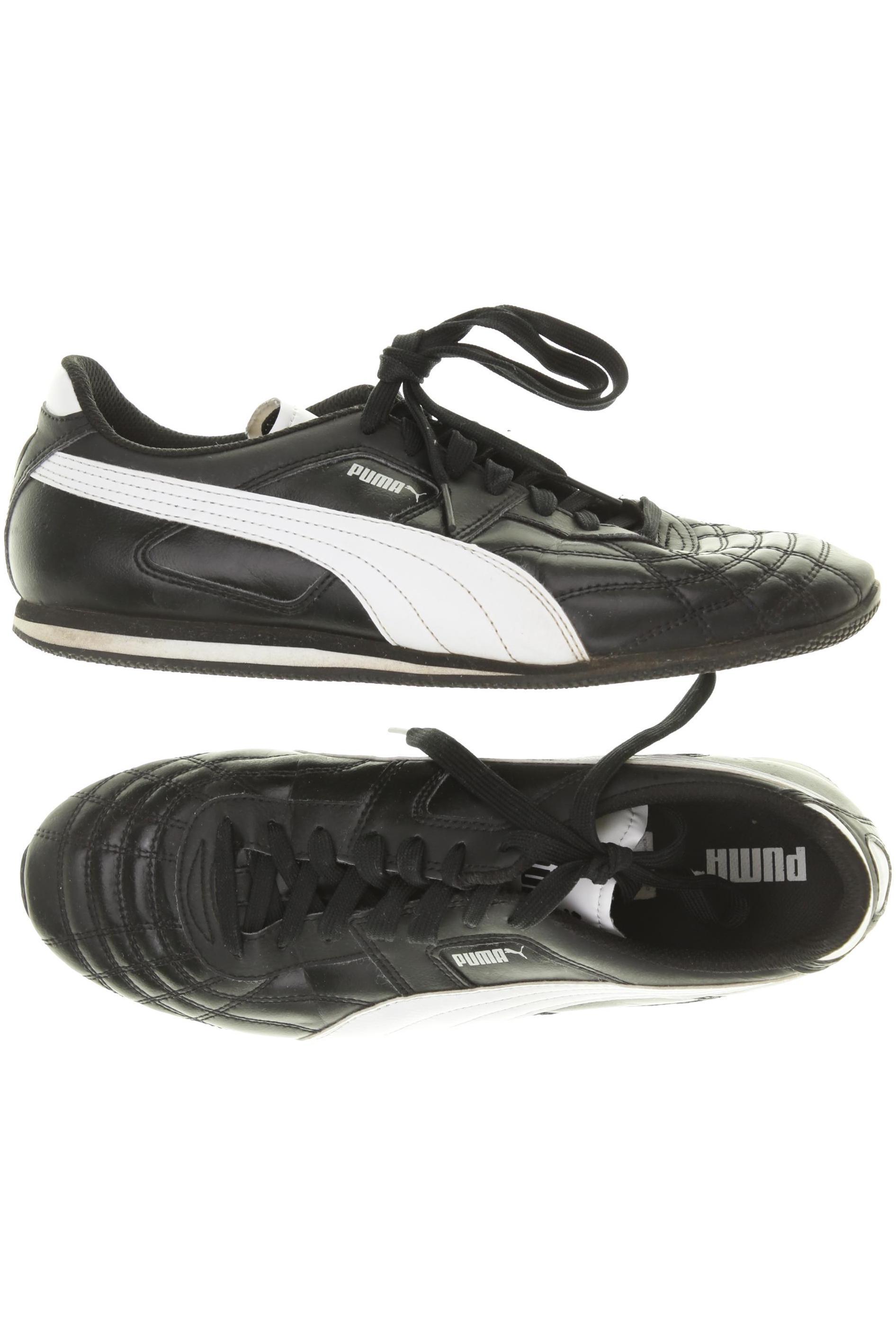 

Puma Herren Sneakers, schwarz, Gr. 43
