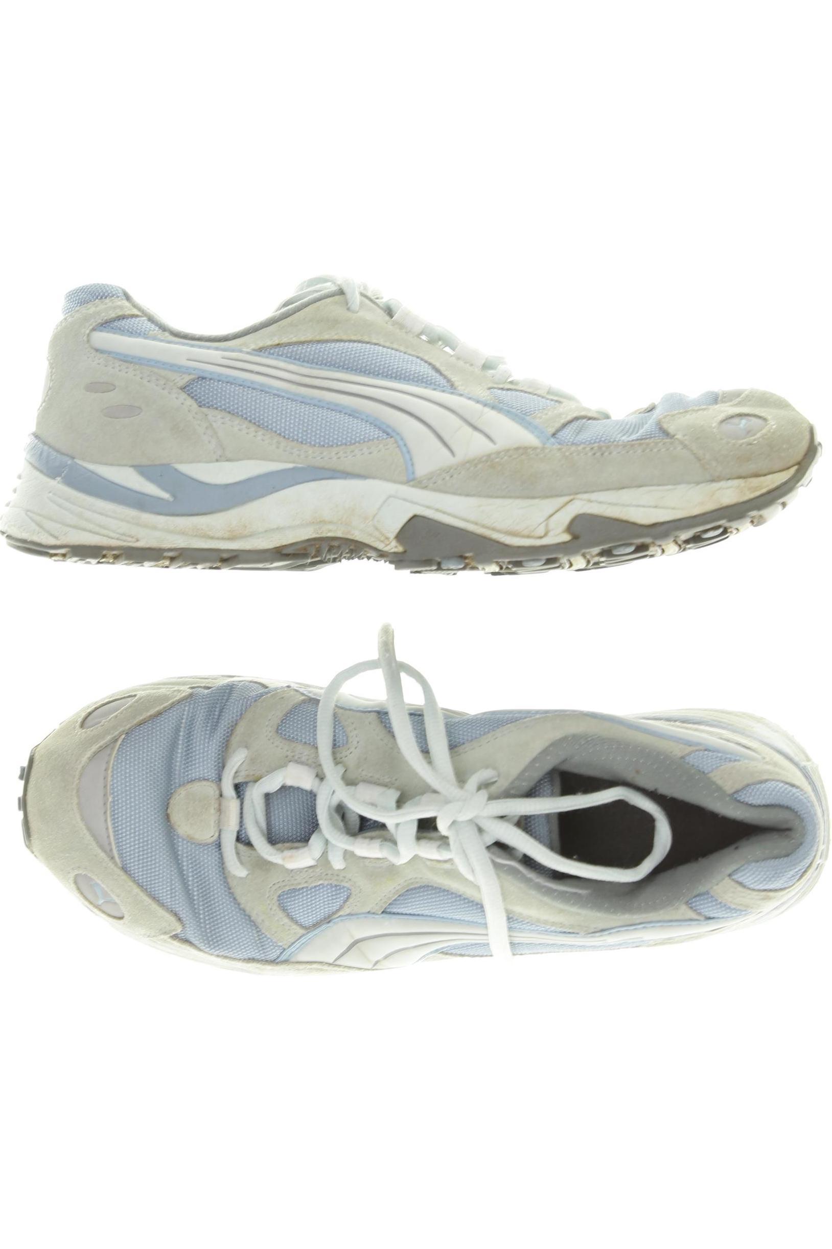 

Puma Herren Sneakers, blau, Gr. 6