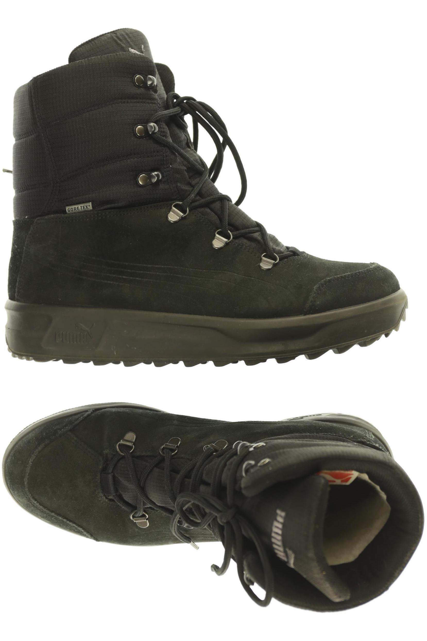 

Puma Herren Stiefel, schwarz, Gr. 41