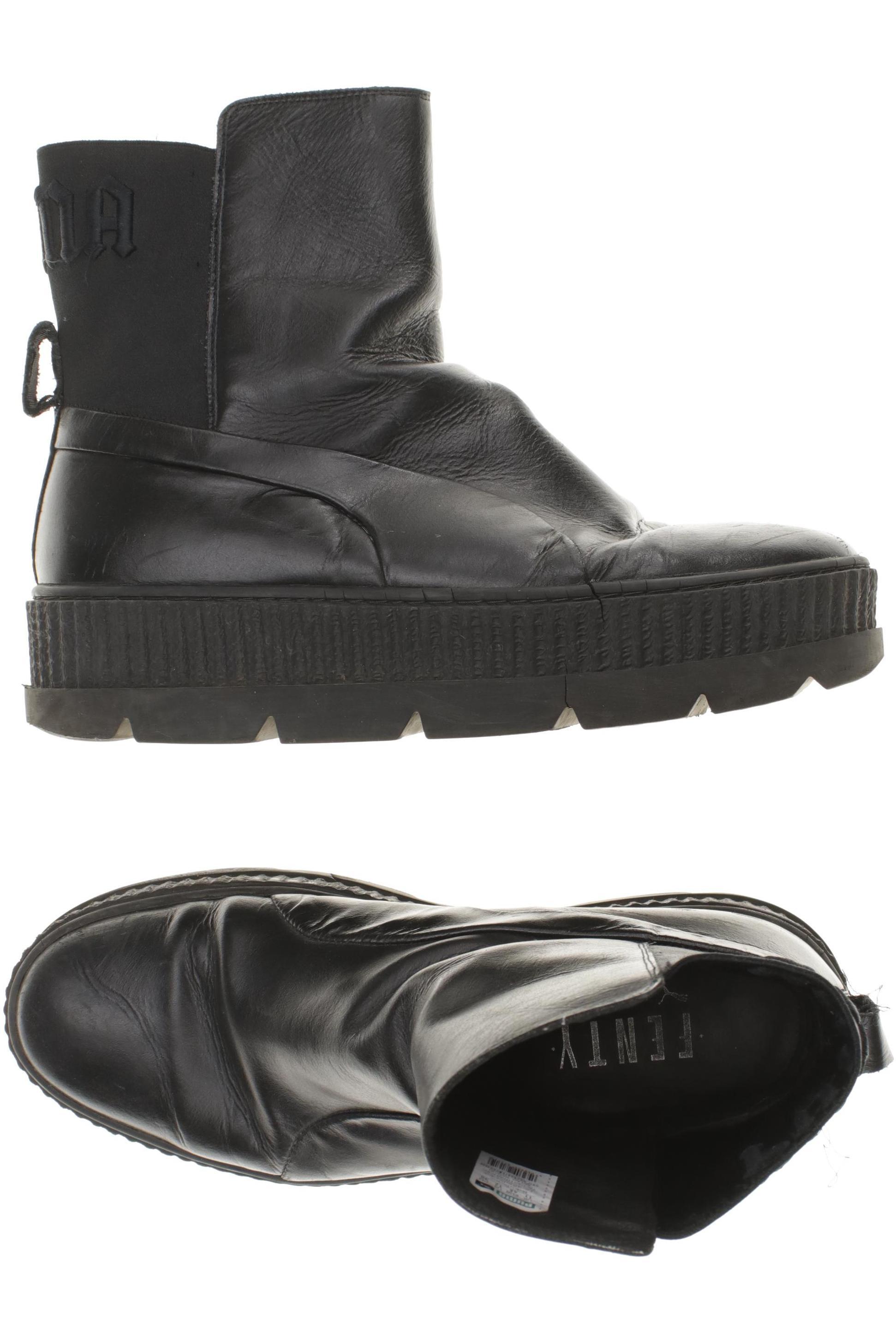 

Puma Herren Stiefel, schwarz, Gr. 46