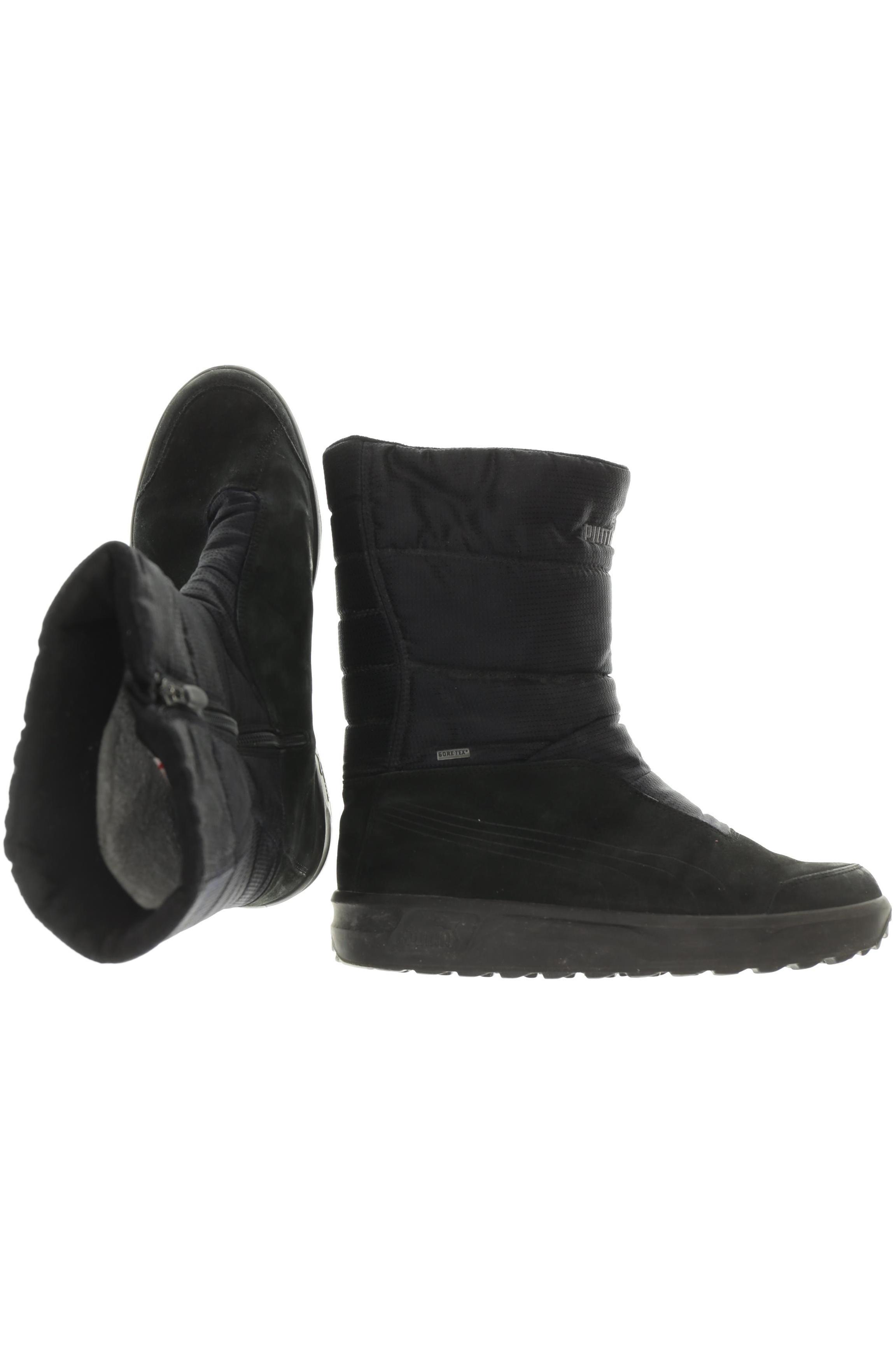 

Puma Herren Stiefel, schwarz, Gr. 44