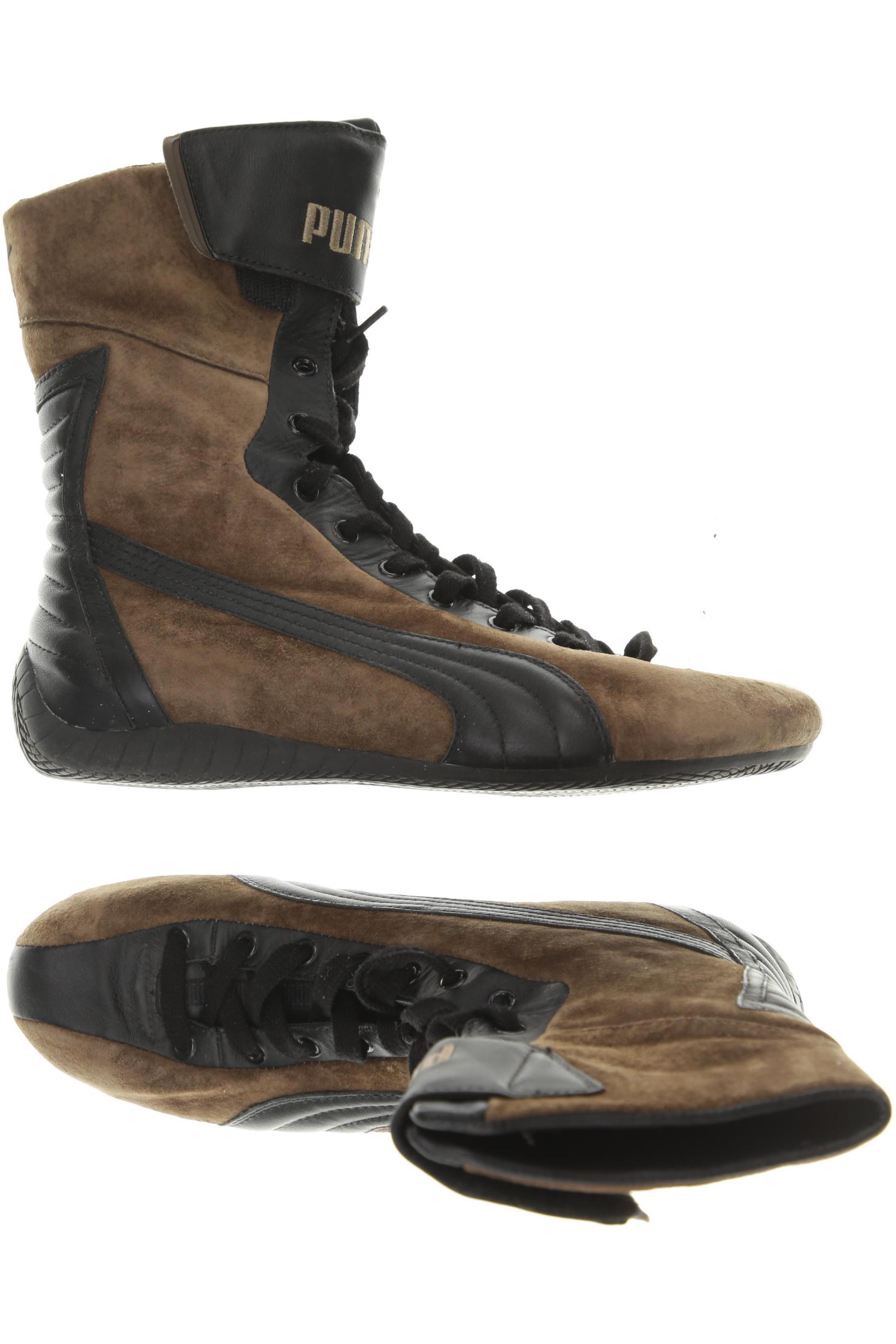 Thumbnail - Puma Herren Stiefel, braun, Gr. 10