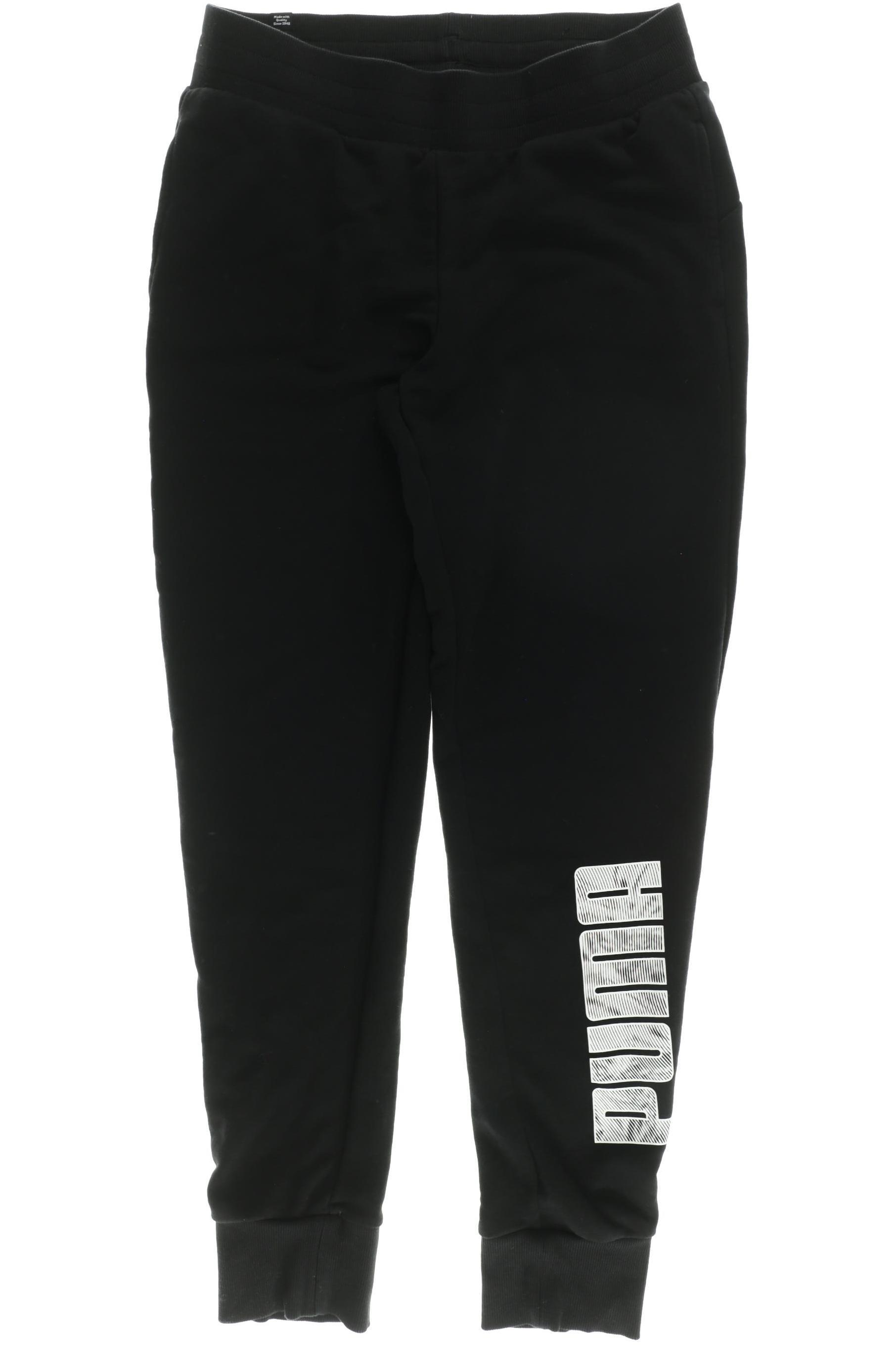 

Puma Herren Stoffhose, schwarz, Gr.