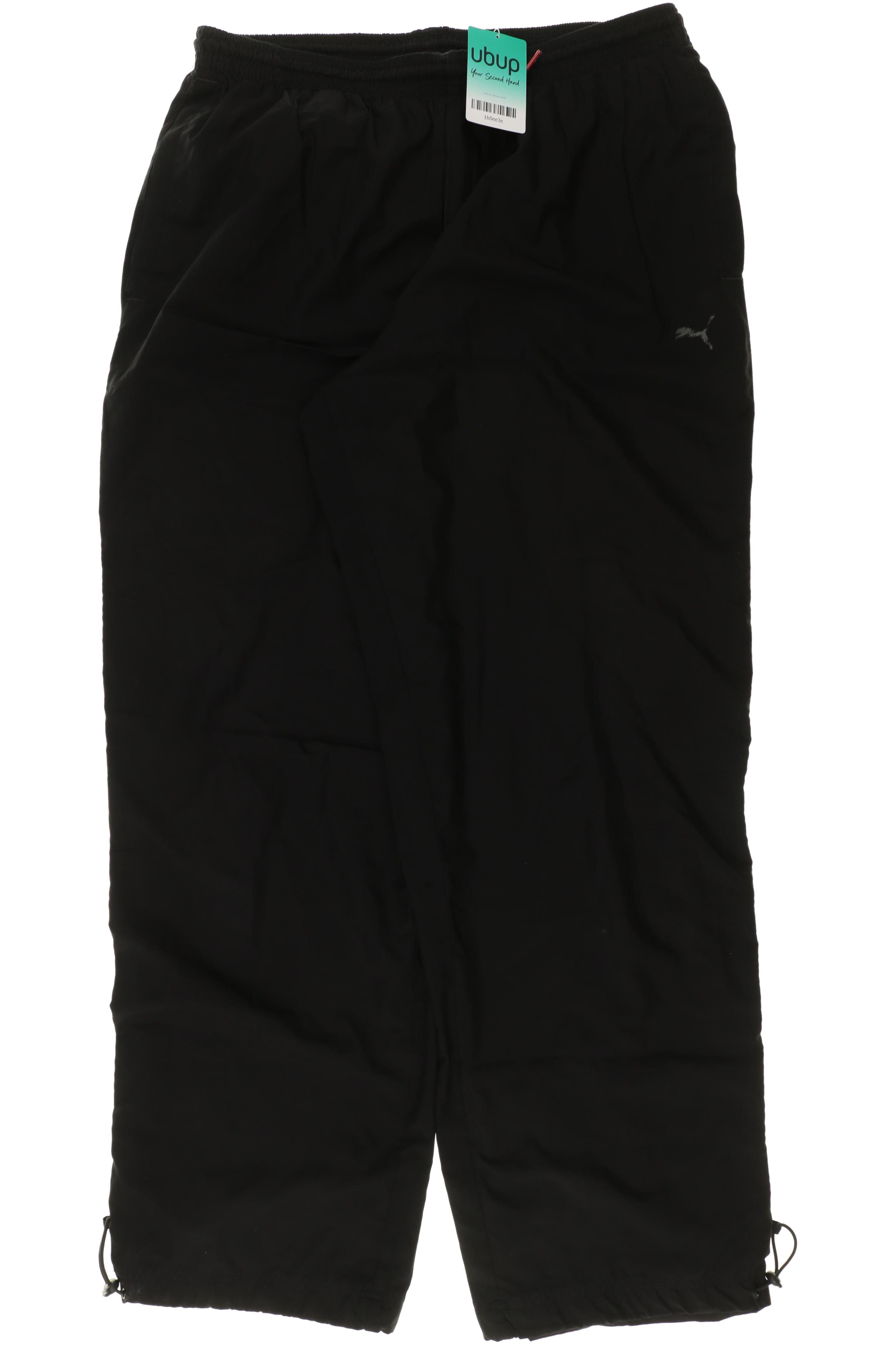 

Puma Herren Stoffhose, schwarz, Gr. 52