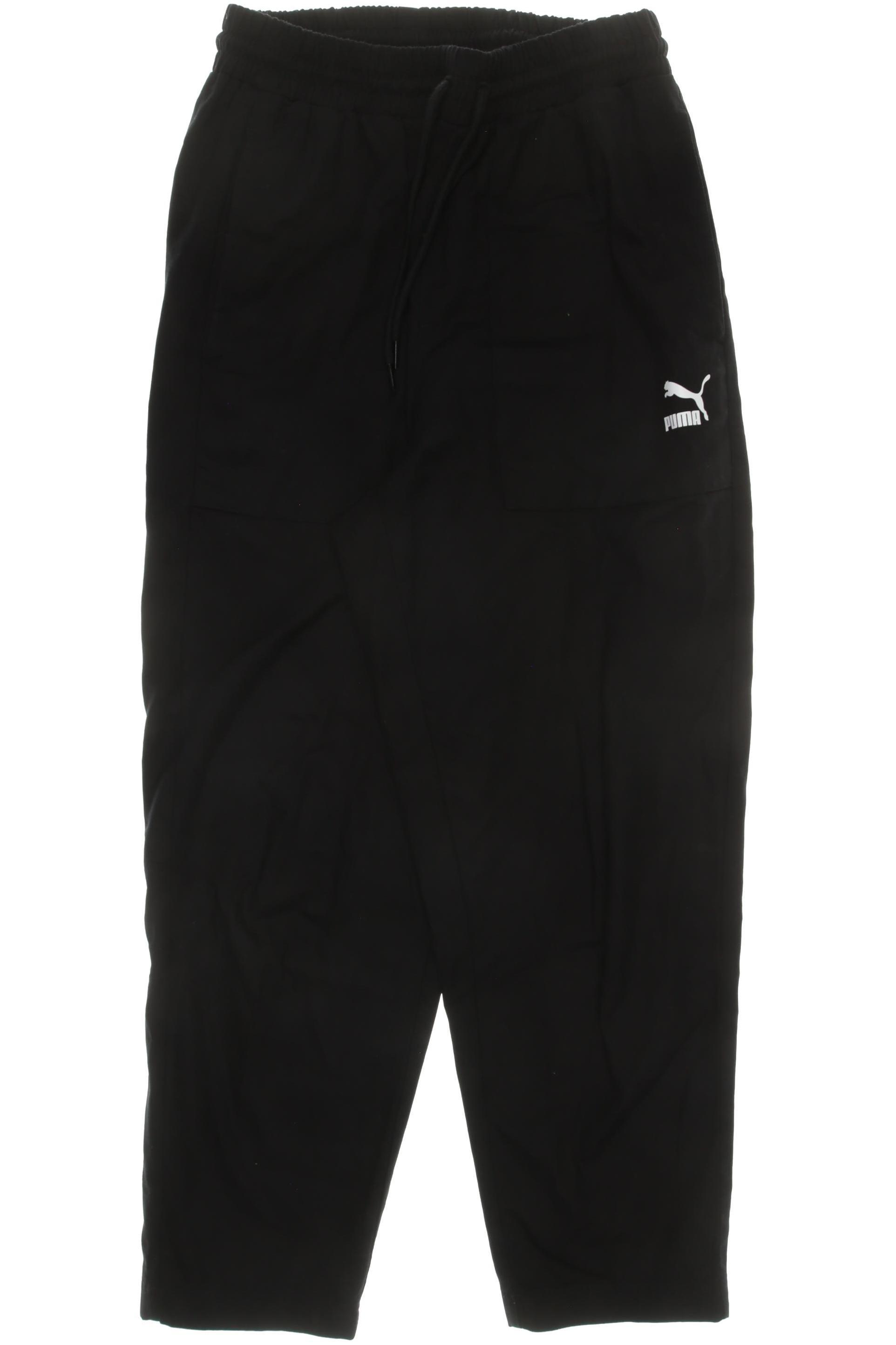 

Puma Herren Stoffhose, schwarz, Gr.