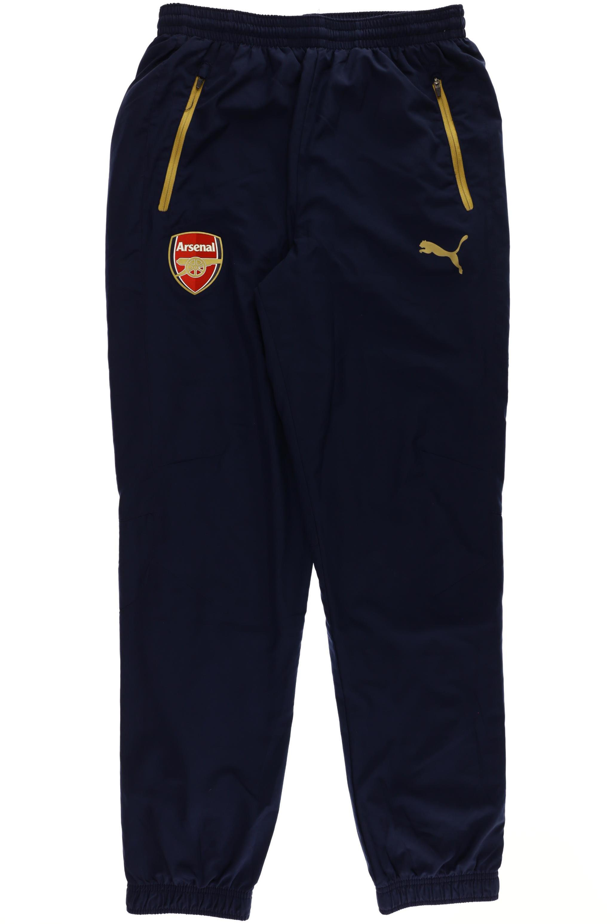 

Puma Herren Stoffhose, blau, Gr.