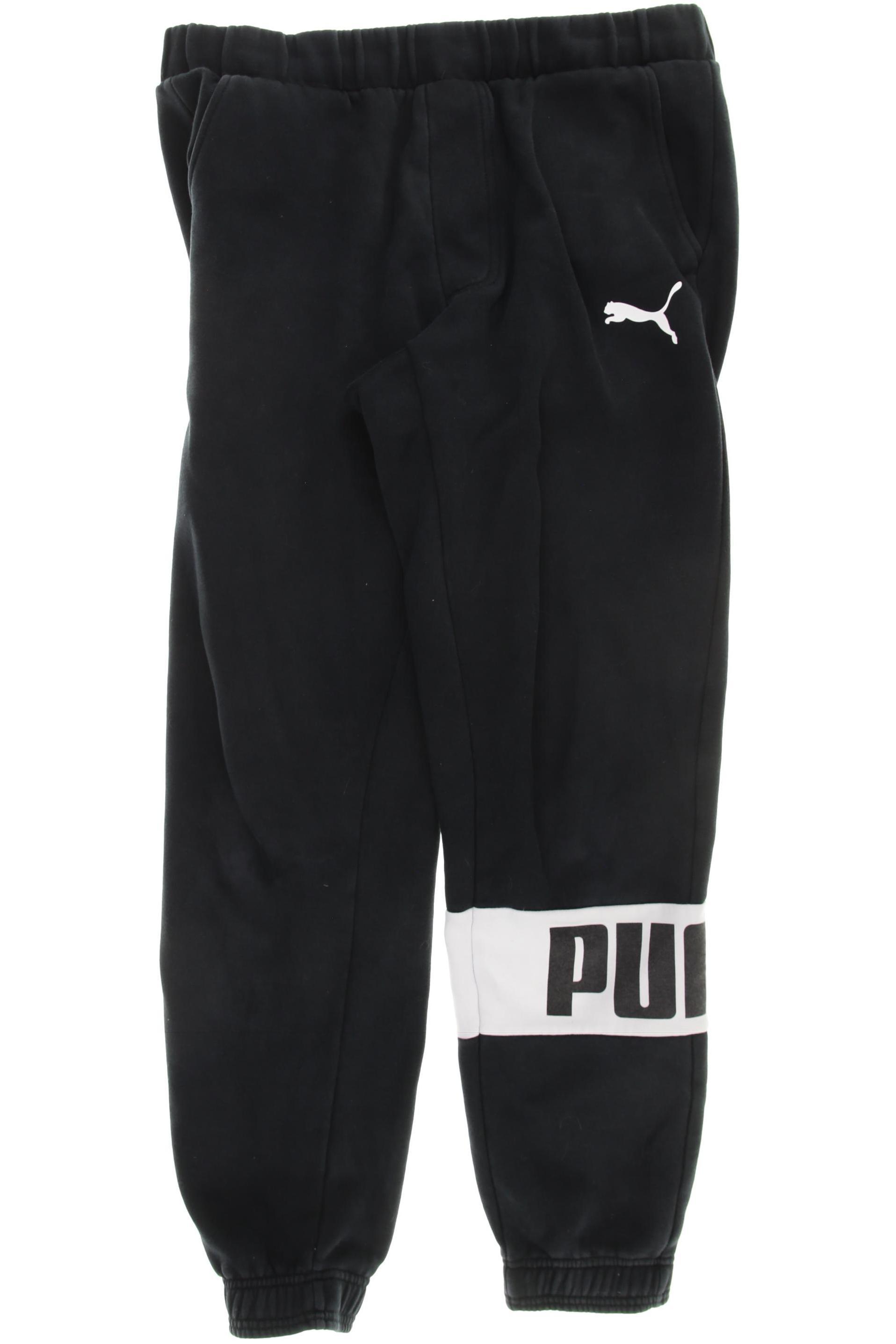 

Puma Herren Stoffhose, schwarz, Gr.