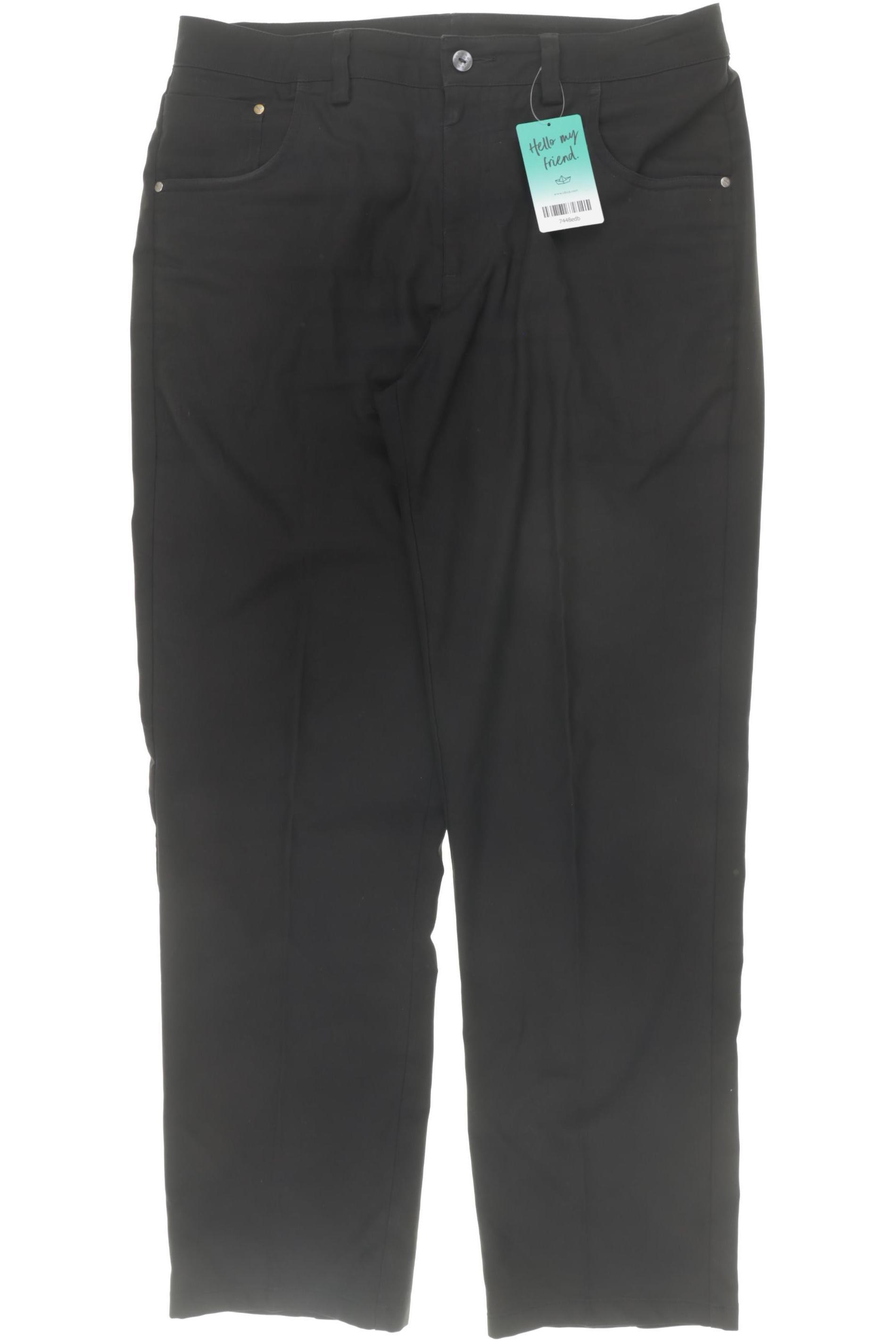 

Puma Herren Stoffhose, schwarz, Gr. 32