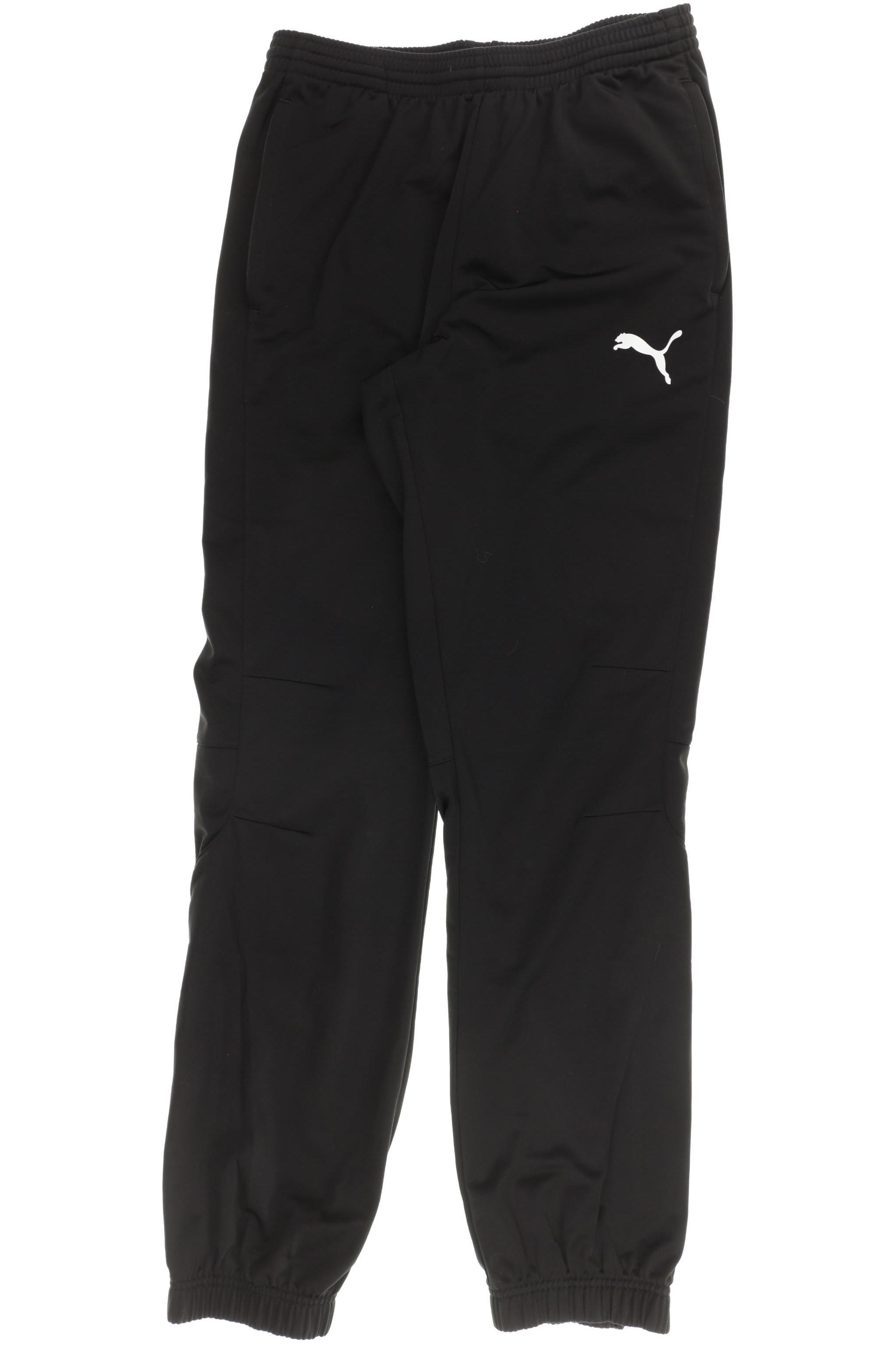 

Puma Herren Stoffhose, schwarz, Gr.