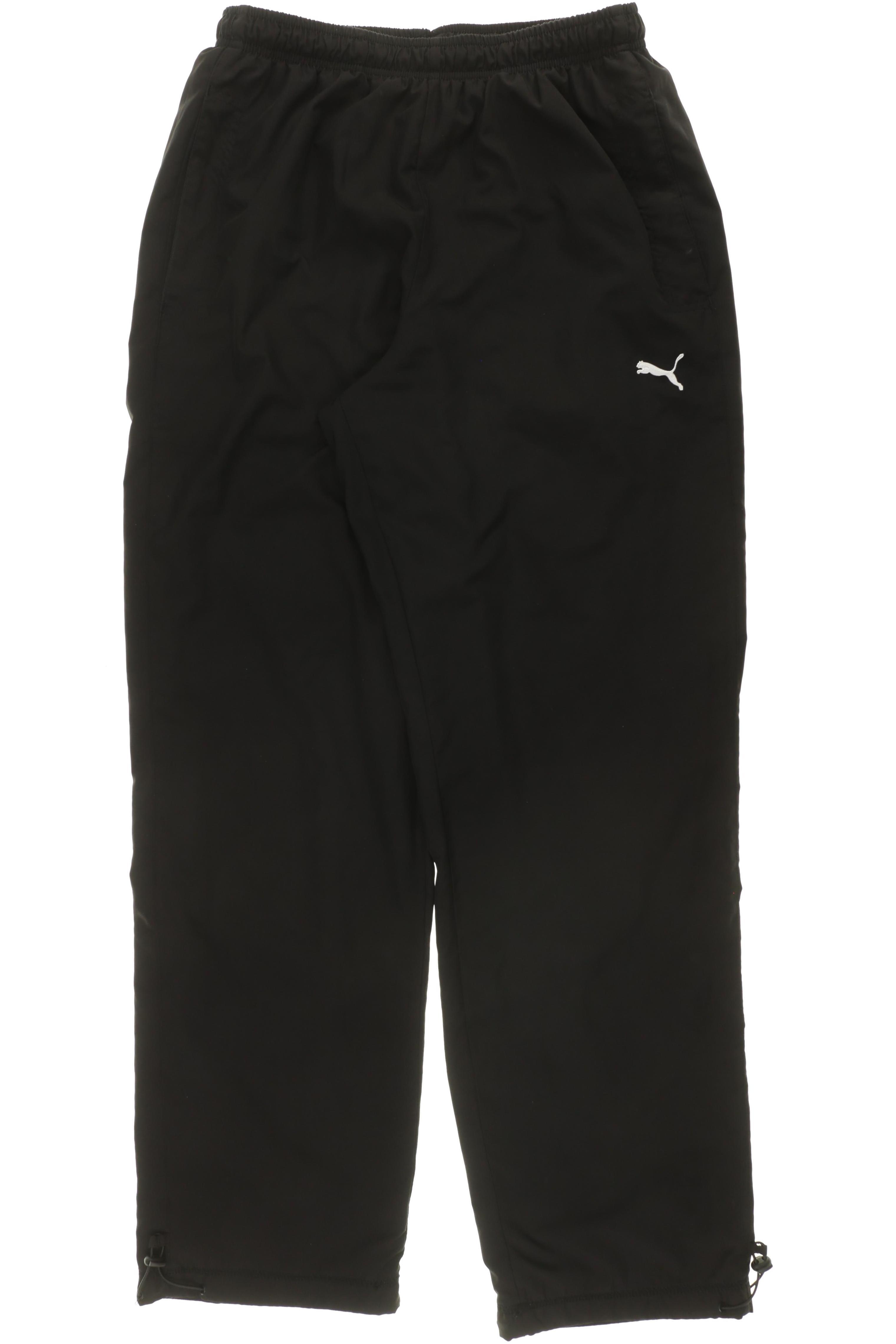 

Puma Herren Stoffhose, schwarz, Gr. 48