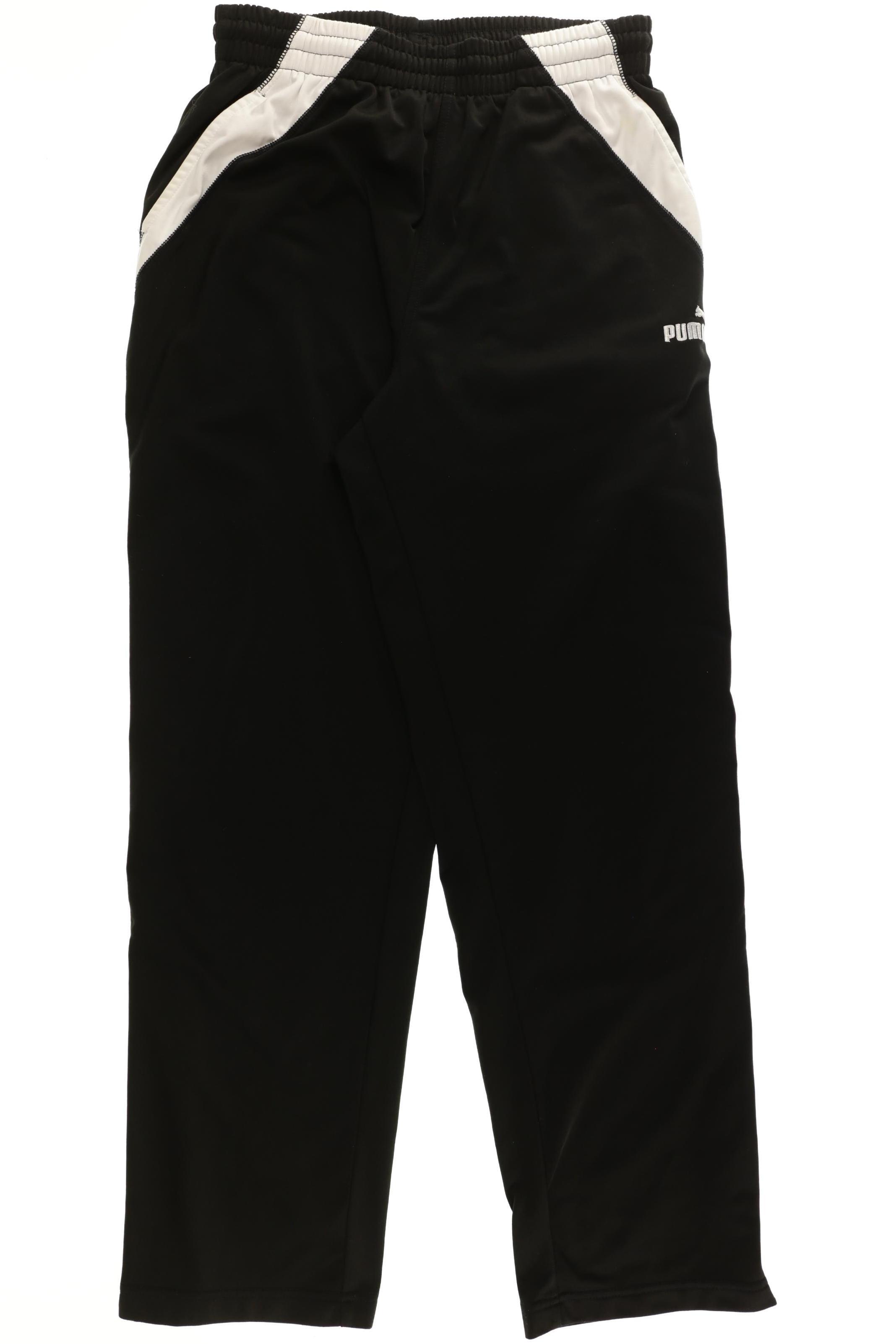 

Puma Herren Stoffhose, schwarz, Gr.