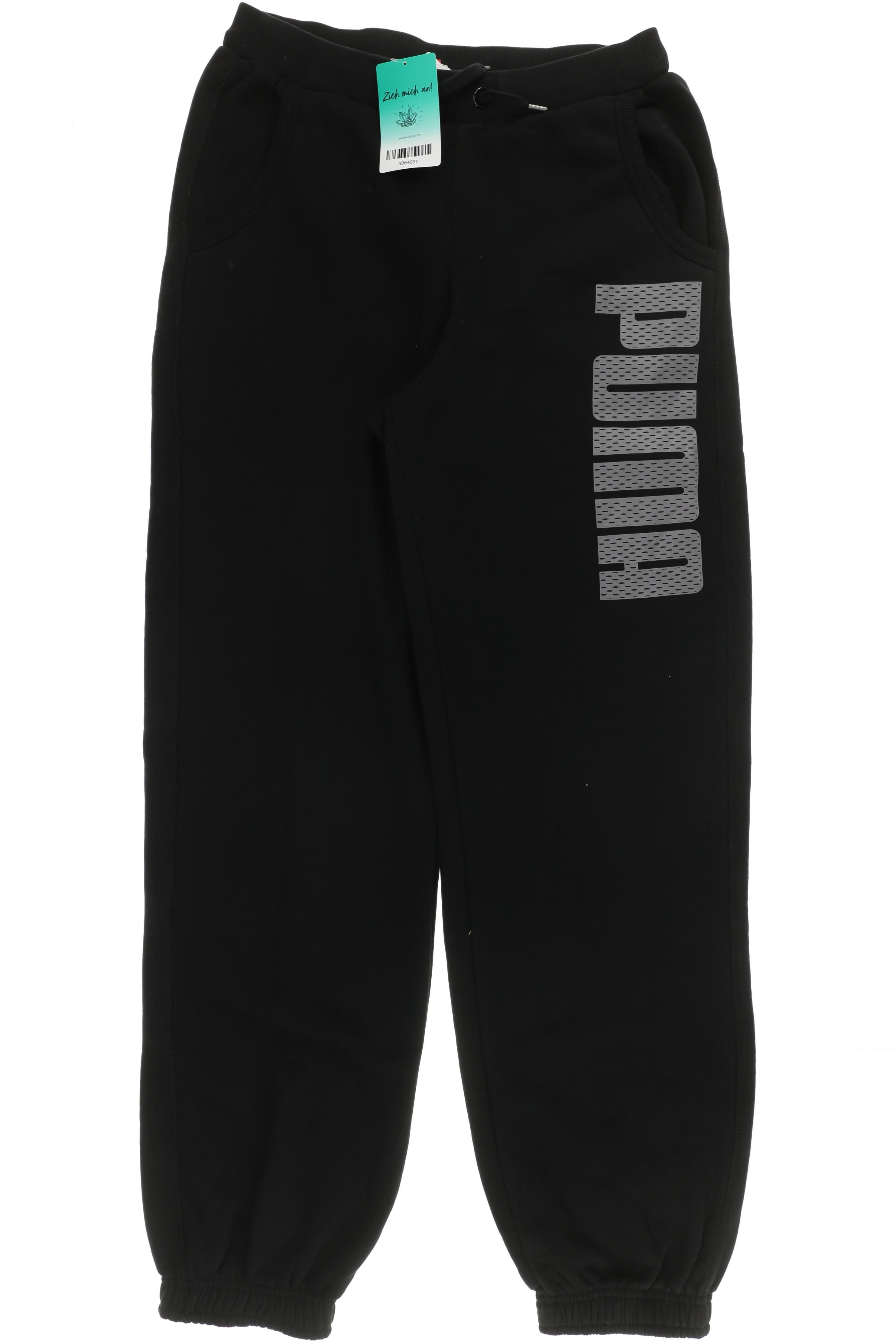 

Puma Herren Stoffhose, schwarz, Gr.