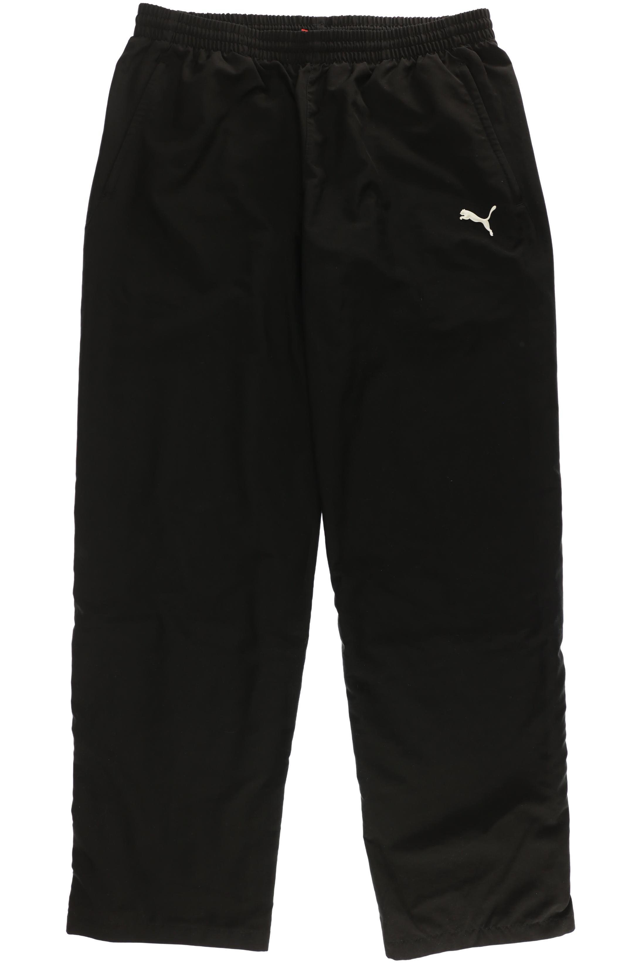 

Puma Herren Stoffhose, schwarz, Gr.