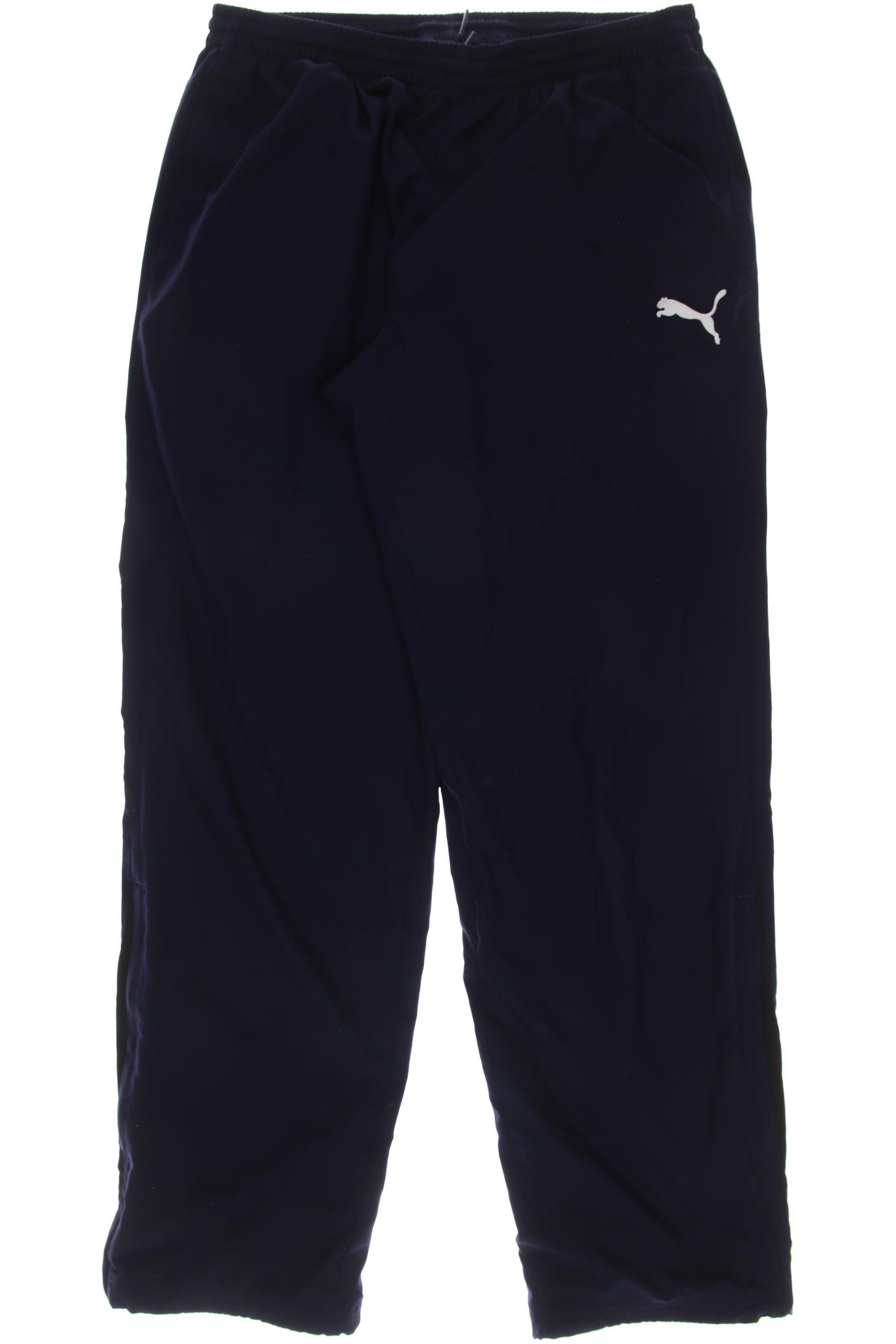 

Puma Herren Stoffhose, blau, Gr.