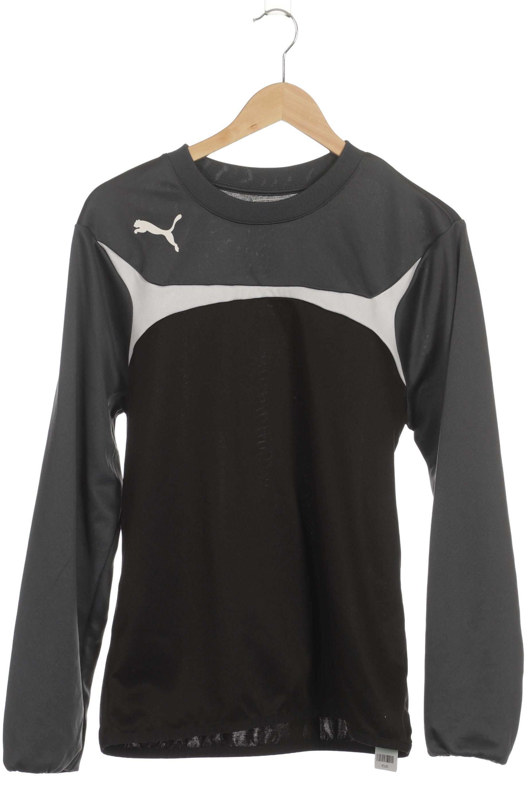Thumbnail - Puma Herren Sweatshirt, grau, Gr.