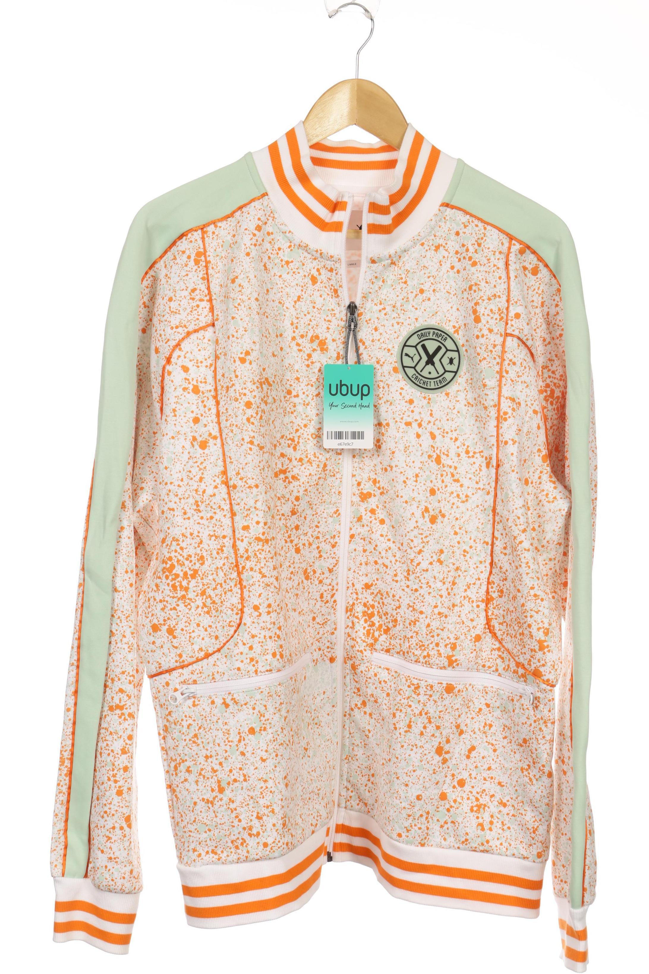 

Puma Herren Sweatshirt, mehrfarbig, Gr.