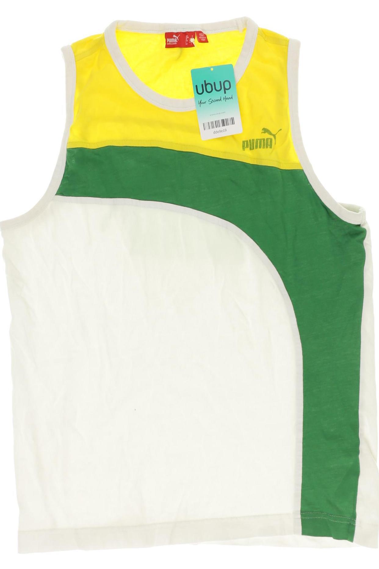 Thumbnail - Puma Herren T-Shirt, mehrfarbig, Gr.