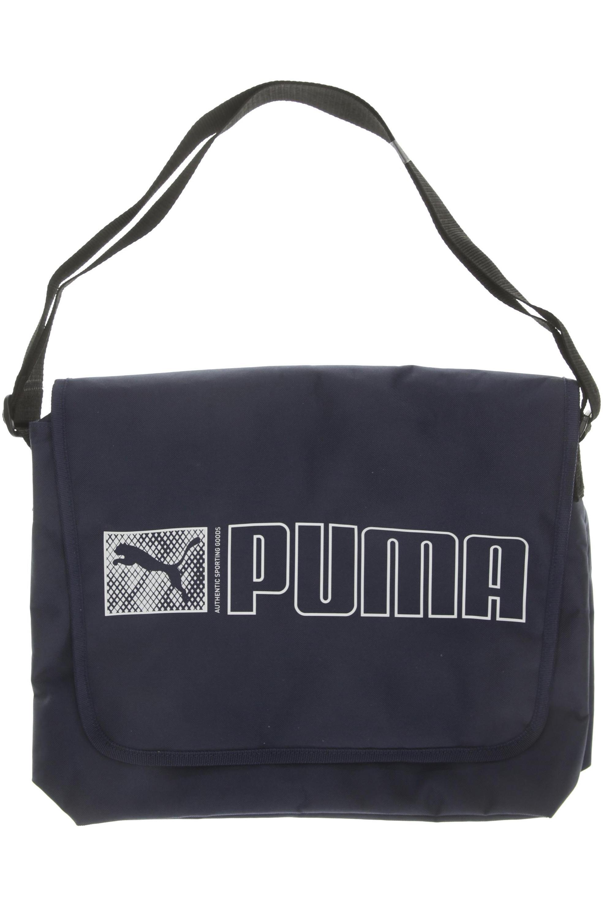 

Puma Herren Tasche, blau, Gr.